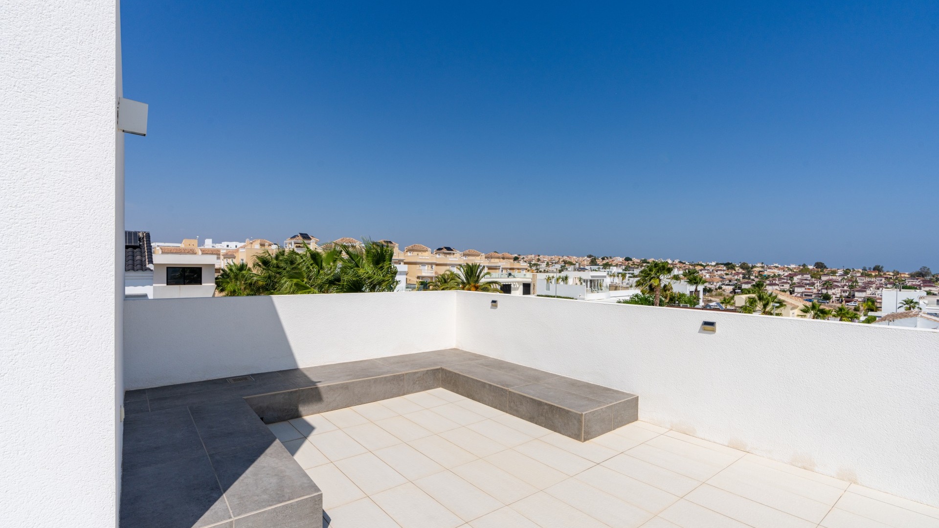 Wiederverkauf - Villa - San Fulgencio - La Marina