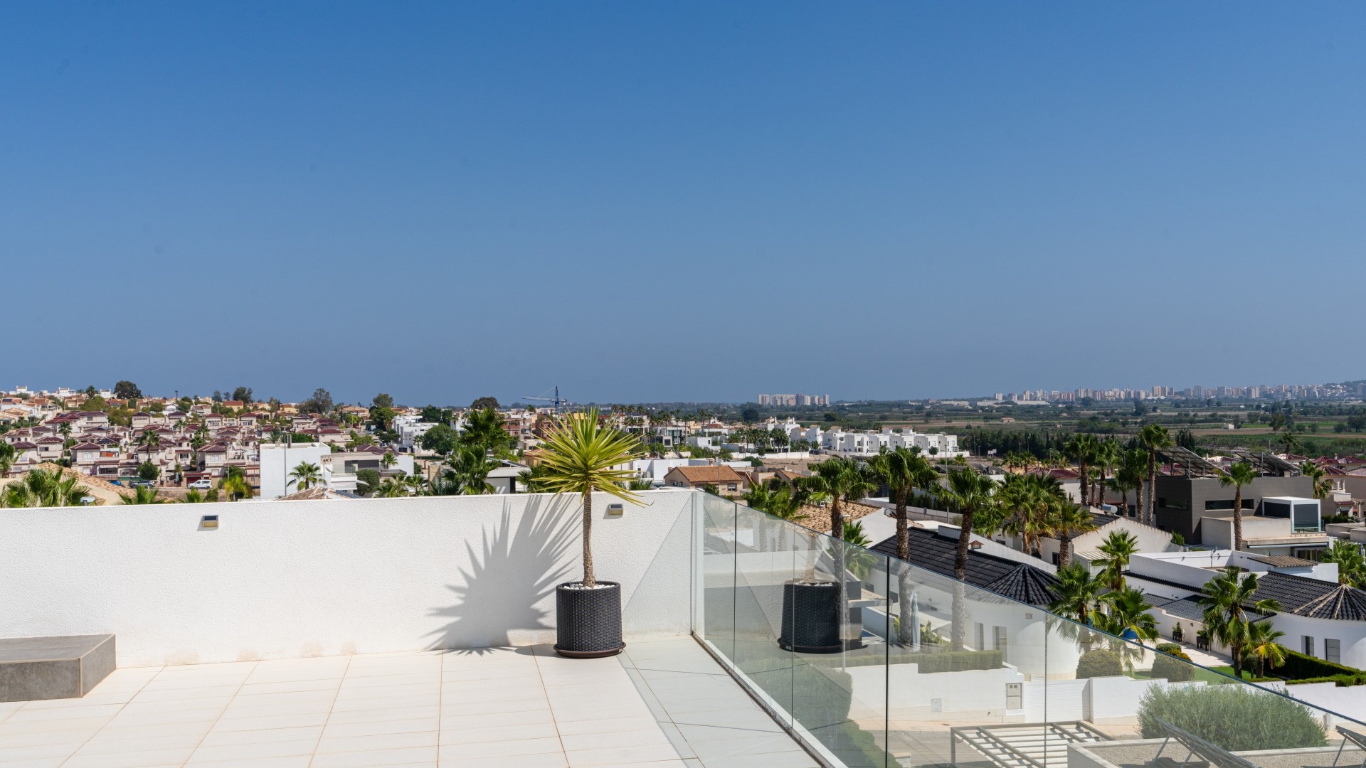 Wiederverkauf - Villa - San Fulgencio - La Marina