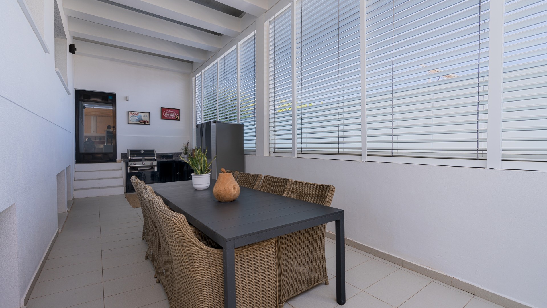 Wiederverkauf - Villa - San Fulgencio - La Marina