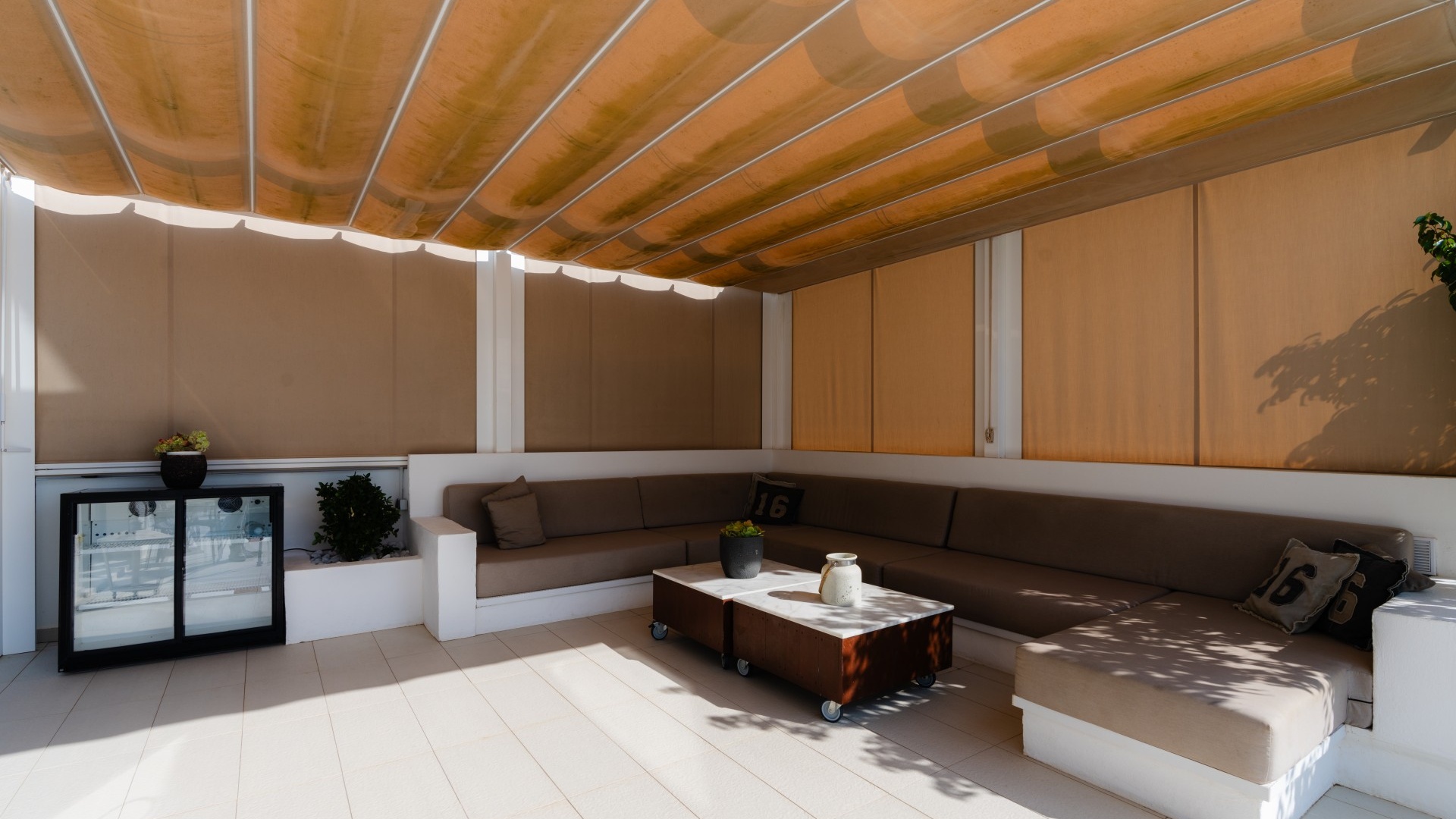 Wiederverkauf - Villa - San Fulgencio - La Marina