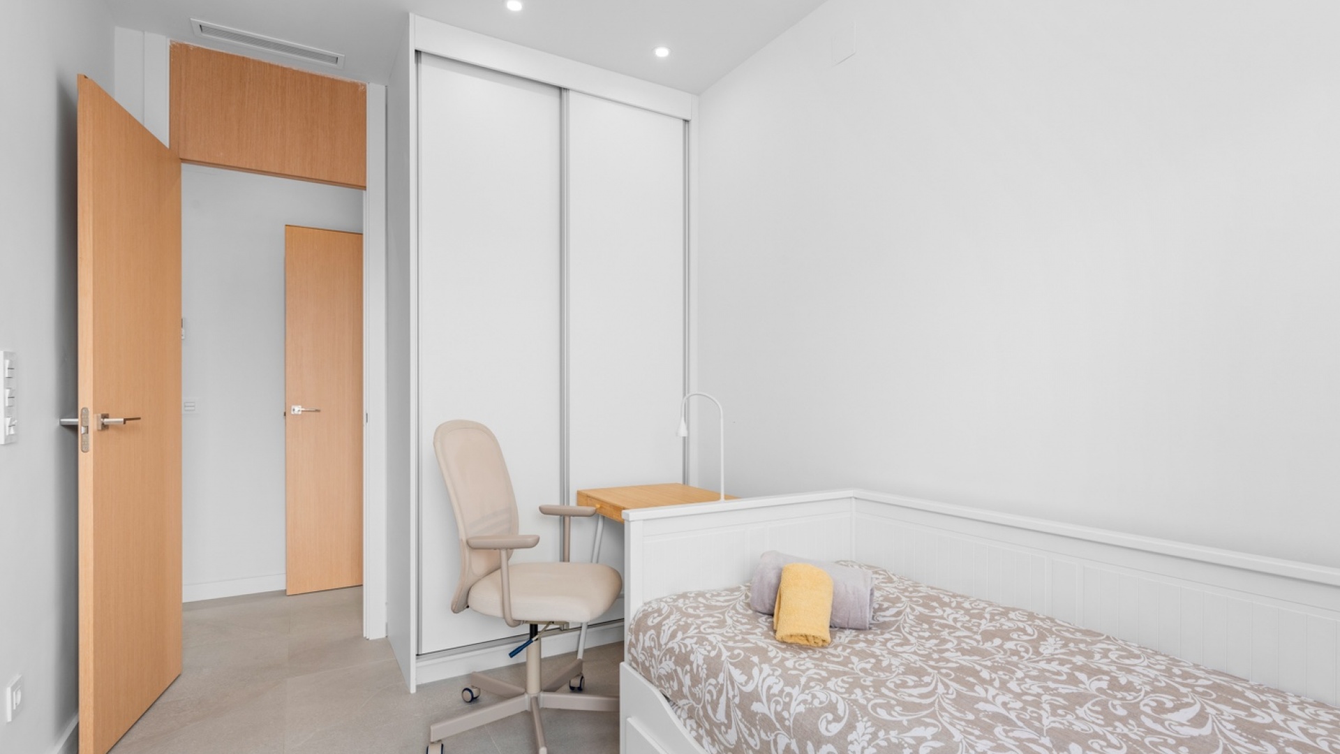 Wiederverkauf - Villa - San Fulgencio - La Marina