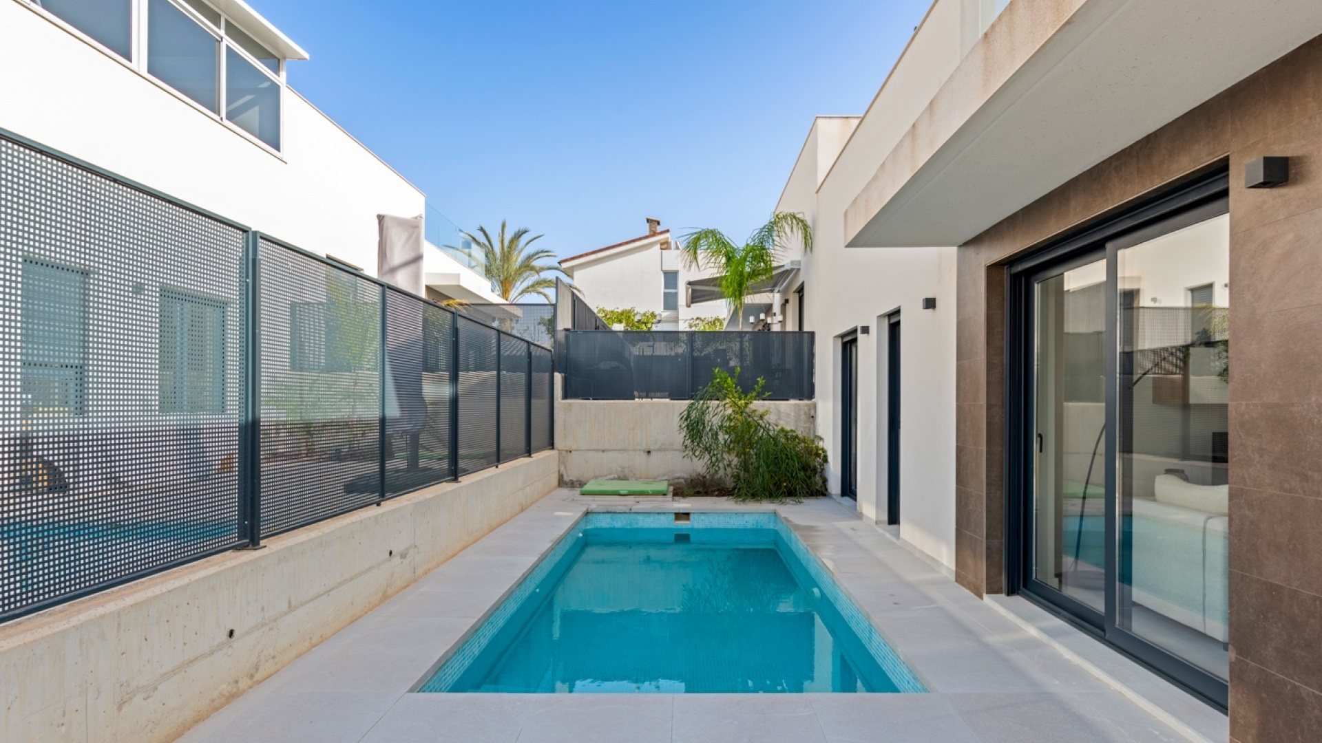 Wiederverkauf - Villa - San Fulgencio - La Marina