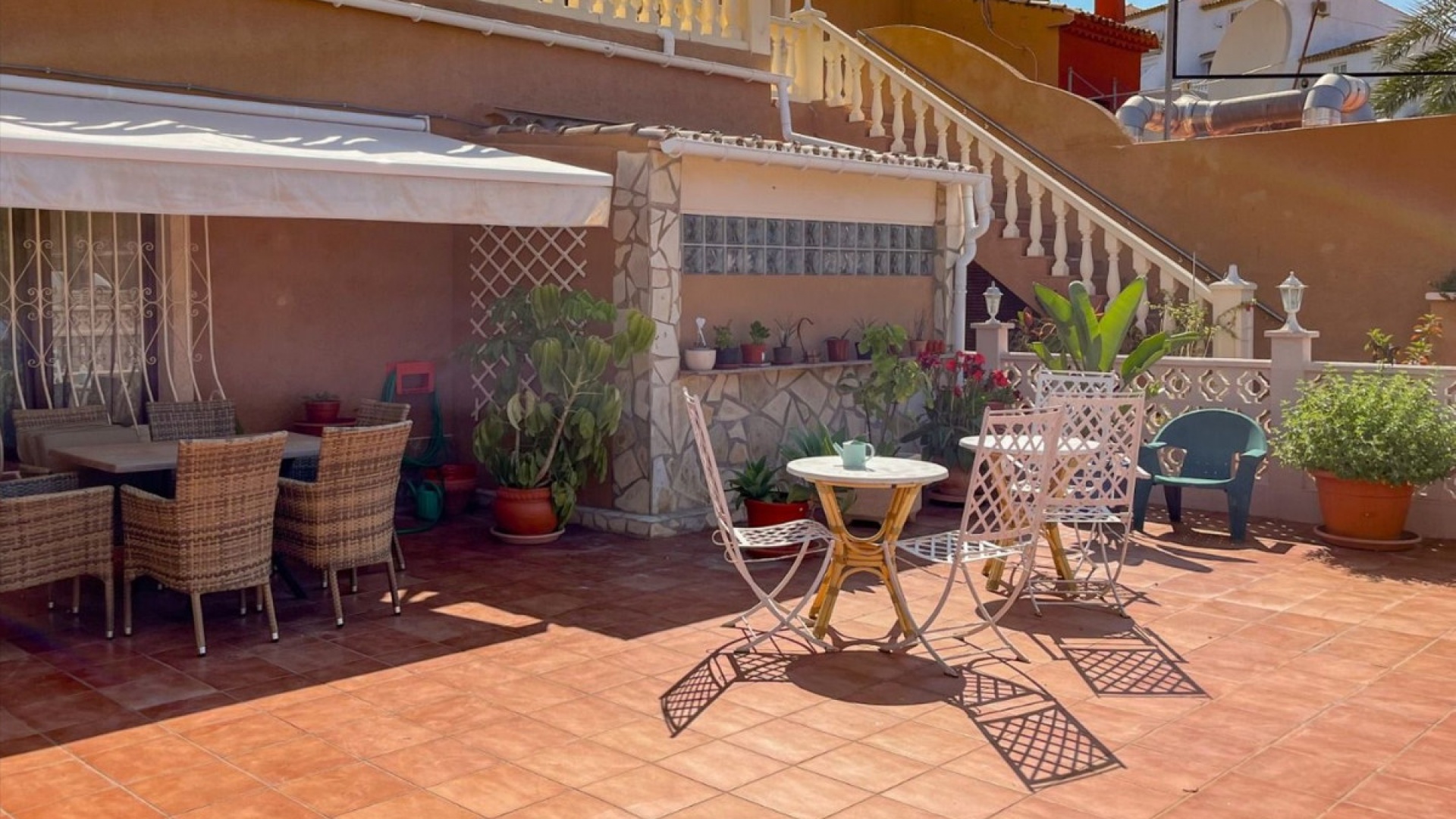 Wiederverkauf - Villa - San Fulgencio - La Marina