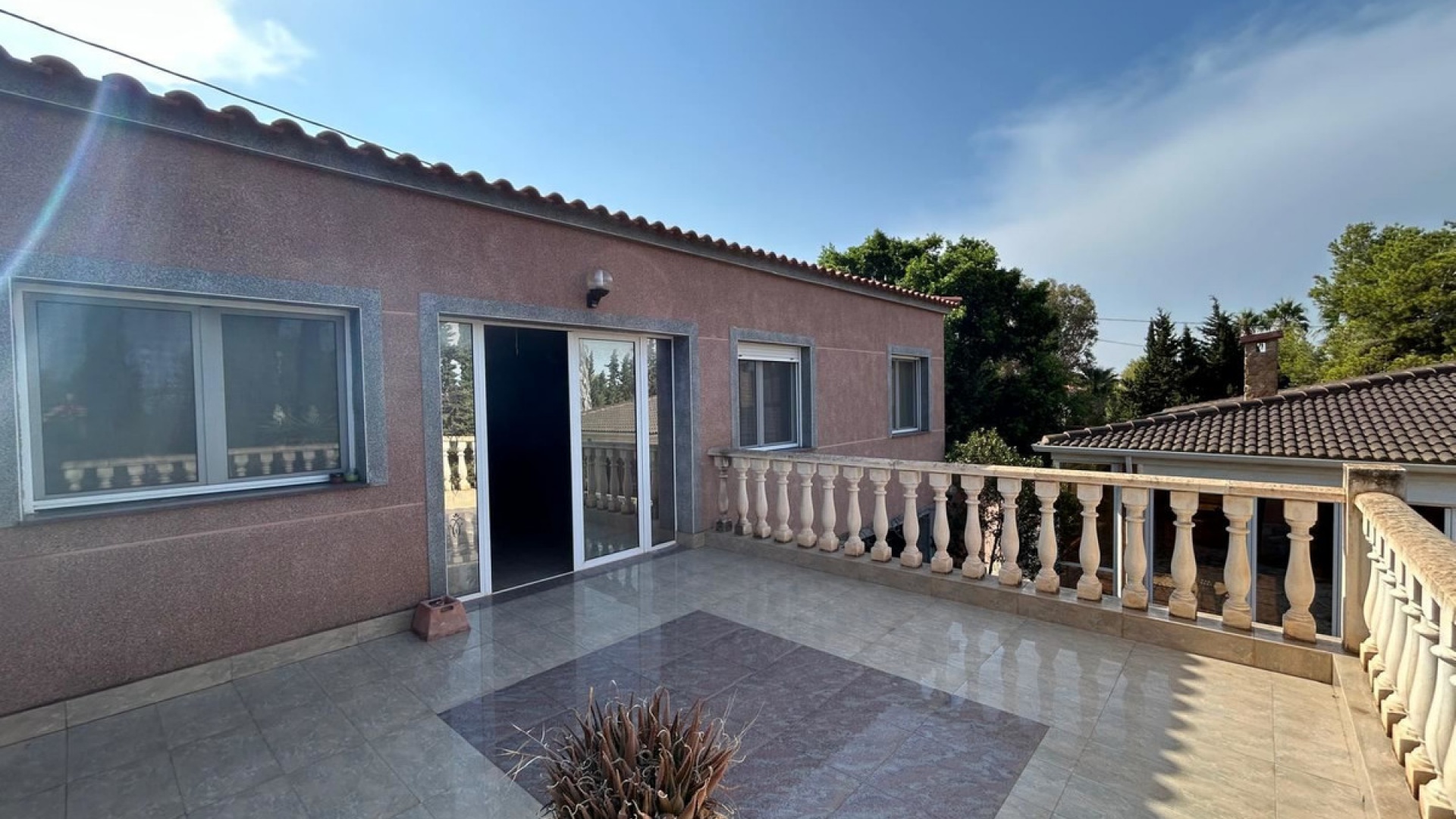 Wiederverkauf - Villa - San Fulgencio - La Marina