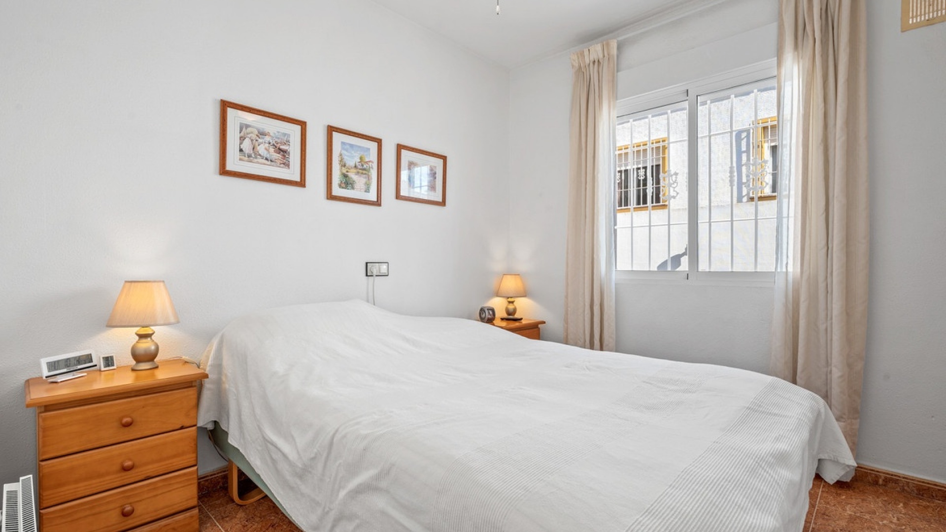 Wiederverkauf - Villa - San Fulgencio - La Marina