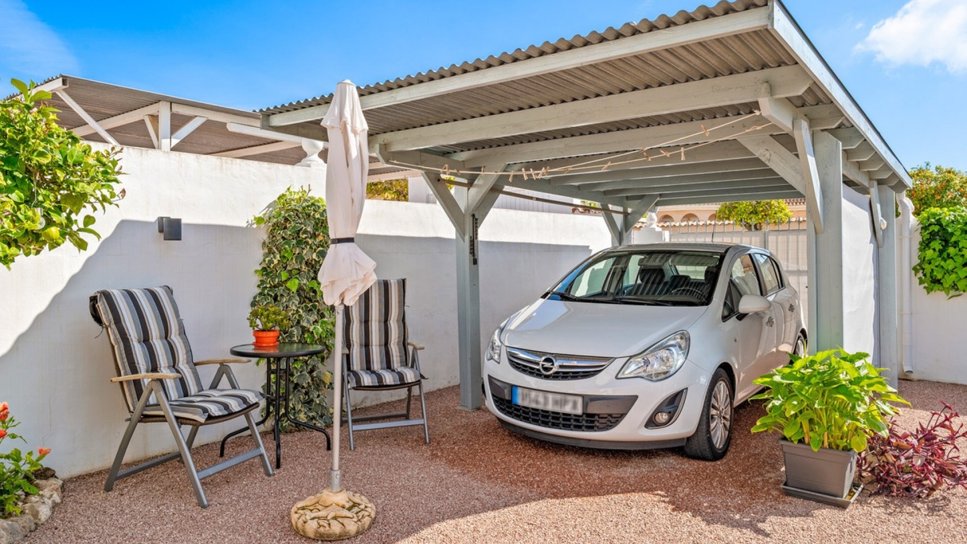 Wiederverkauf - Villa - San Fulgencio - La Marina