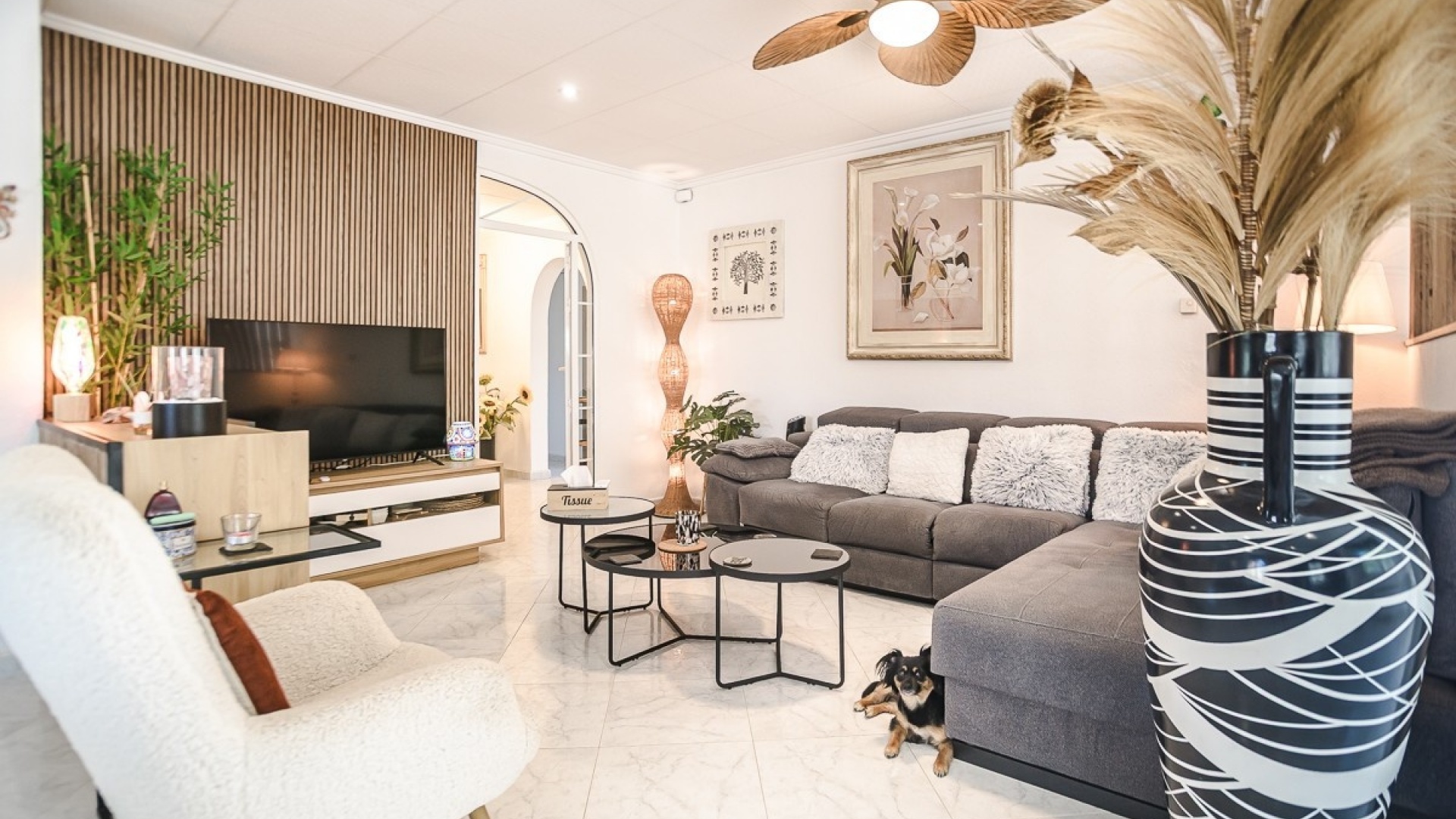 Wiederverkauf - Villa - San Fulgencio - La Marina