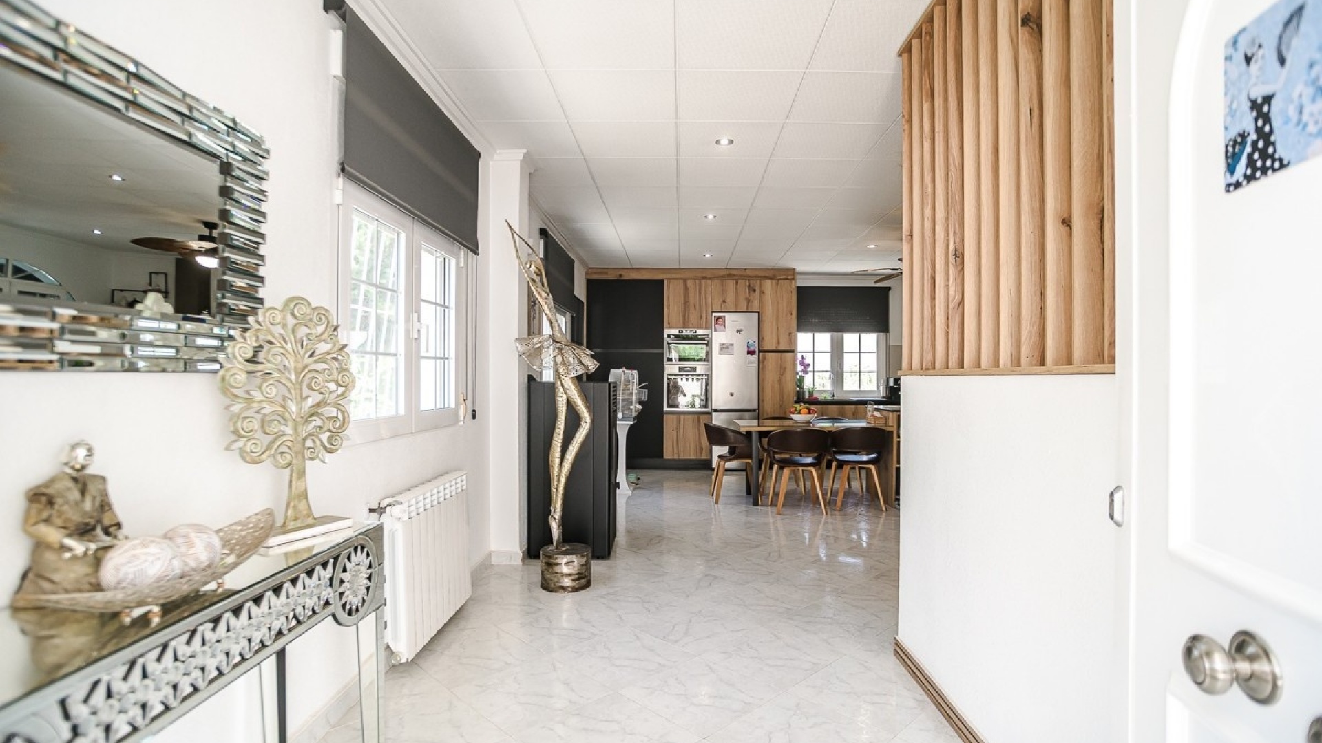 Wiederverkauf - Villa - San Fulgencio - La Marina