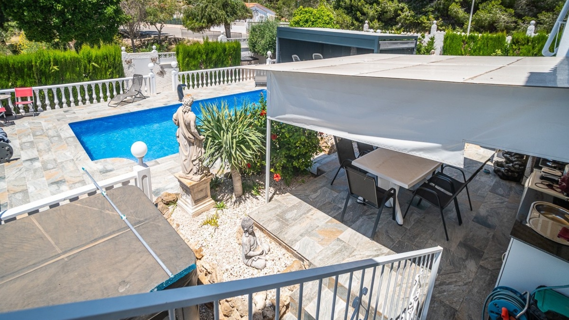 Wiederverkauf - Villa - San Fulgencio - La Marina