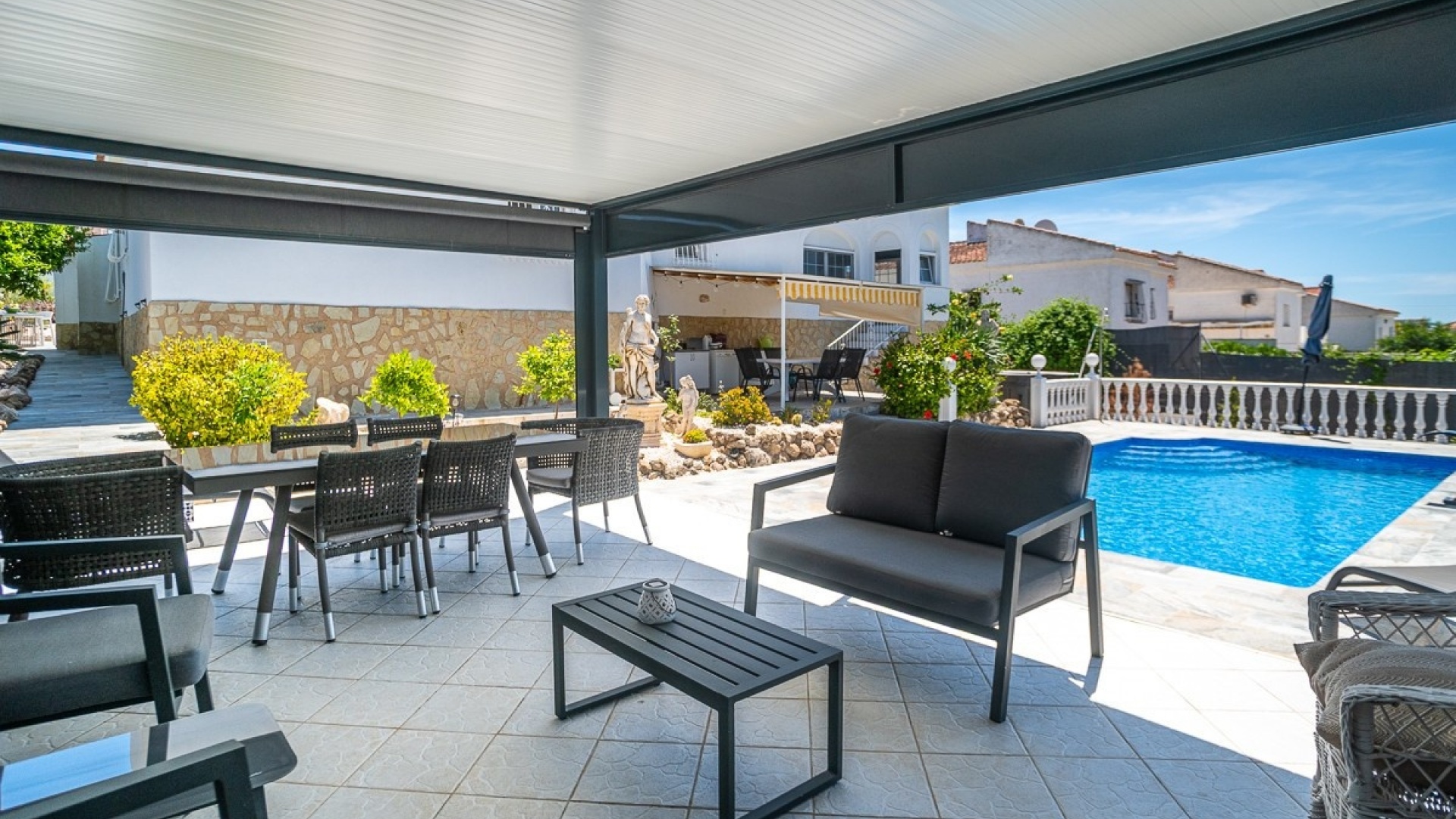 Wiederverkauf - Villa - San Fulgencio - La Marina