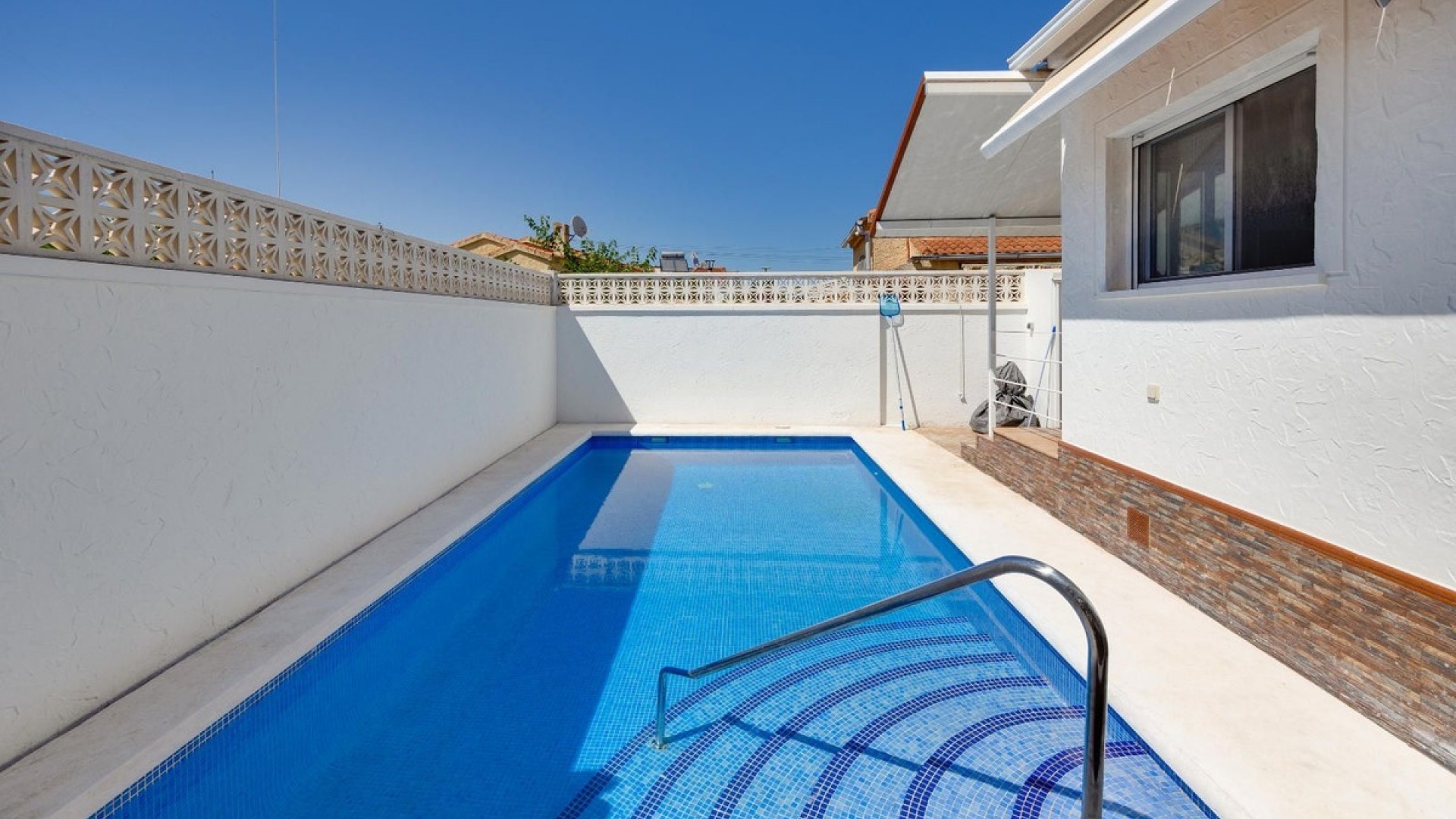 Wiederverkauf - Villa - San Fulgencio - La Marina