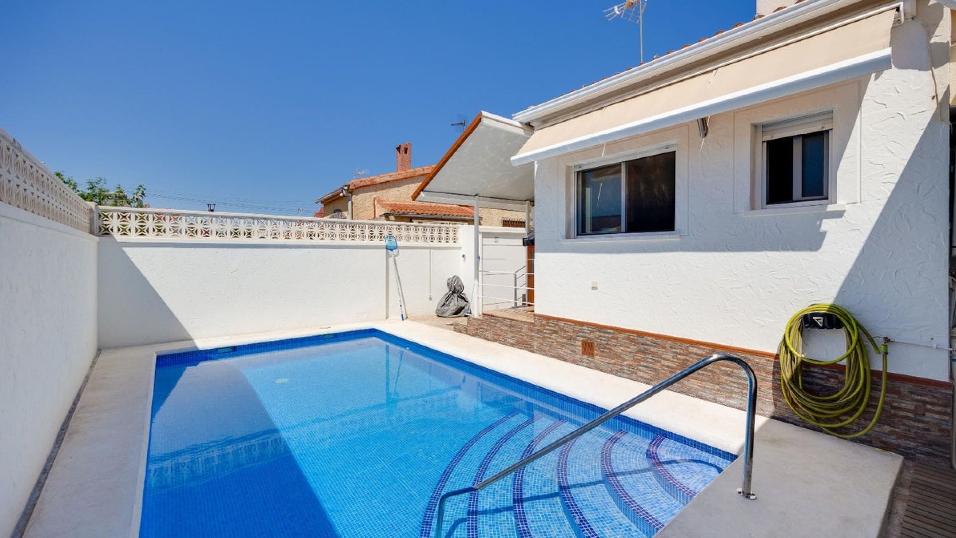Wiederverkauf - Villa - San Fulgencio - La Marina