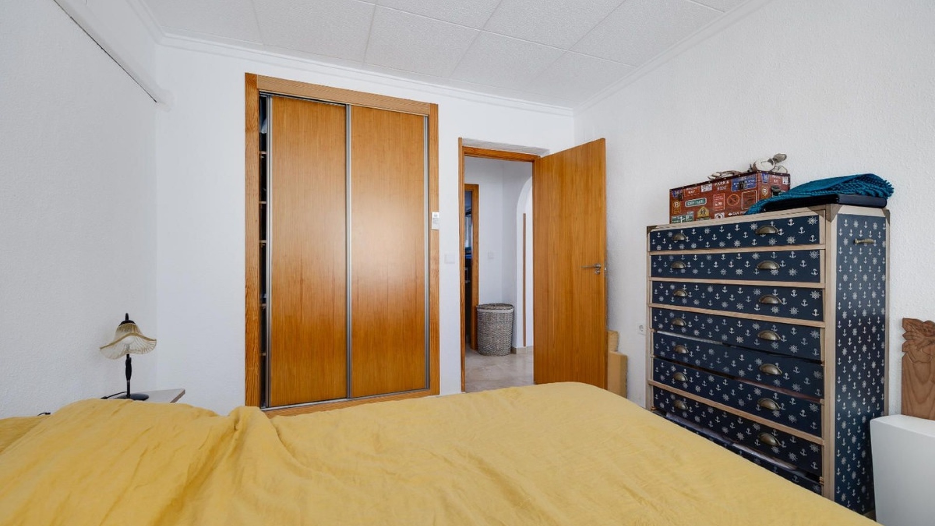 Wiederverkauf - Villa - San Fulgencio - La Marina