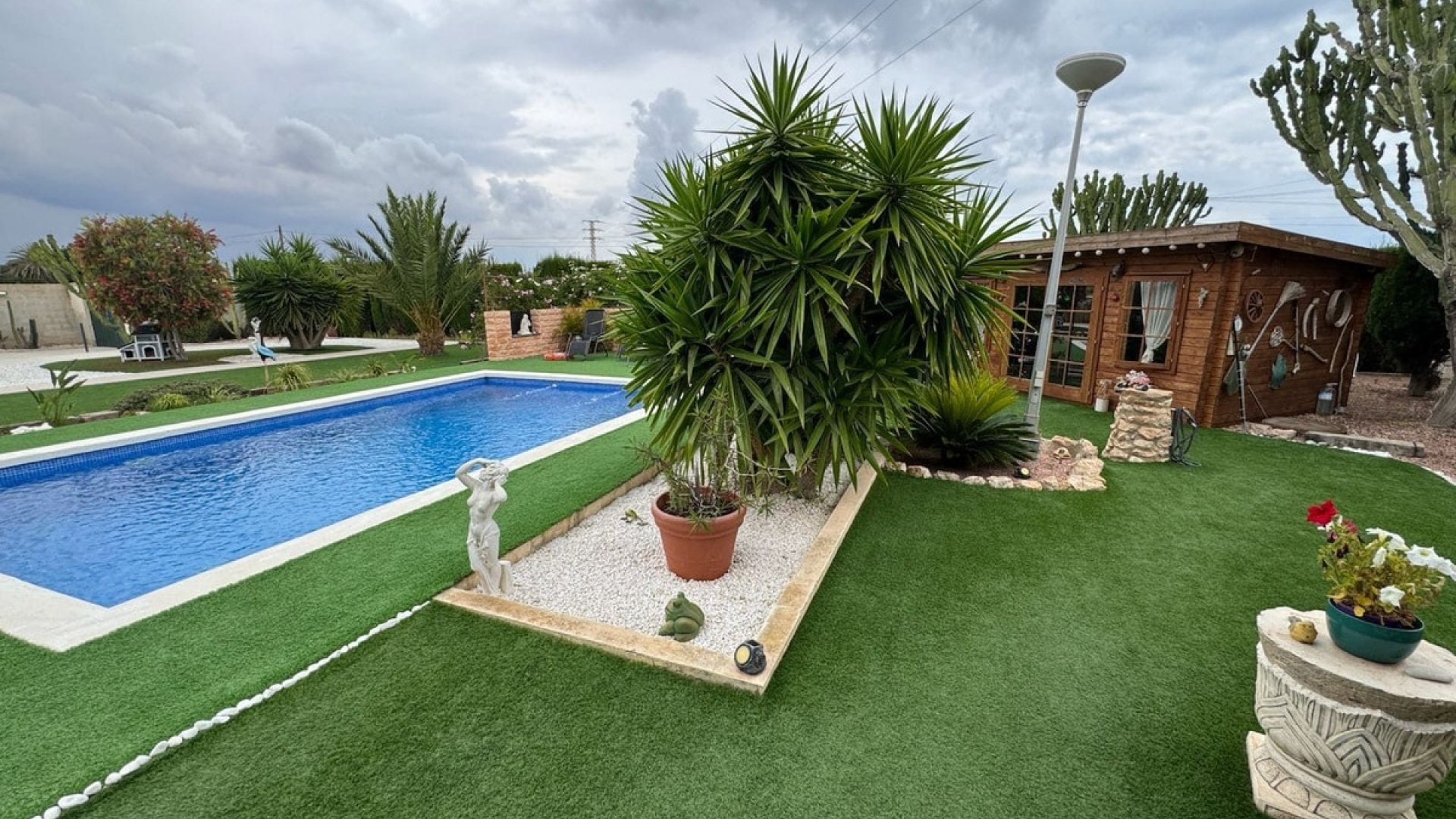 Wiederverkauf - Villa - San Fulgencio - La Marina