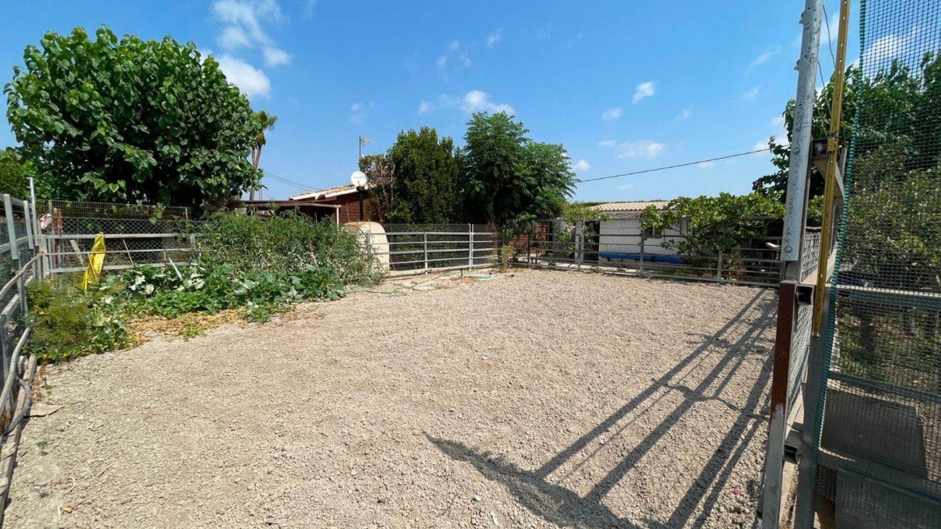 Wiederverkauf - Villa - San Fulgencio - La Marina