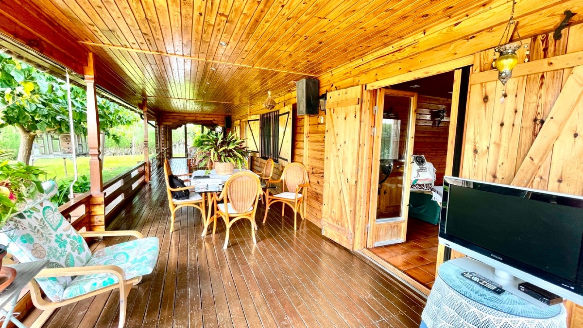 Wiederverkauf - Villa - San Fulgencio - La Marina