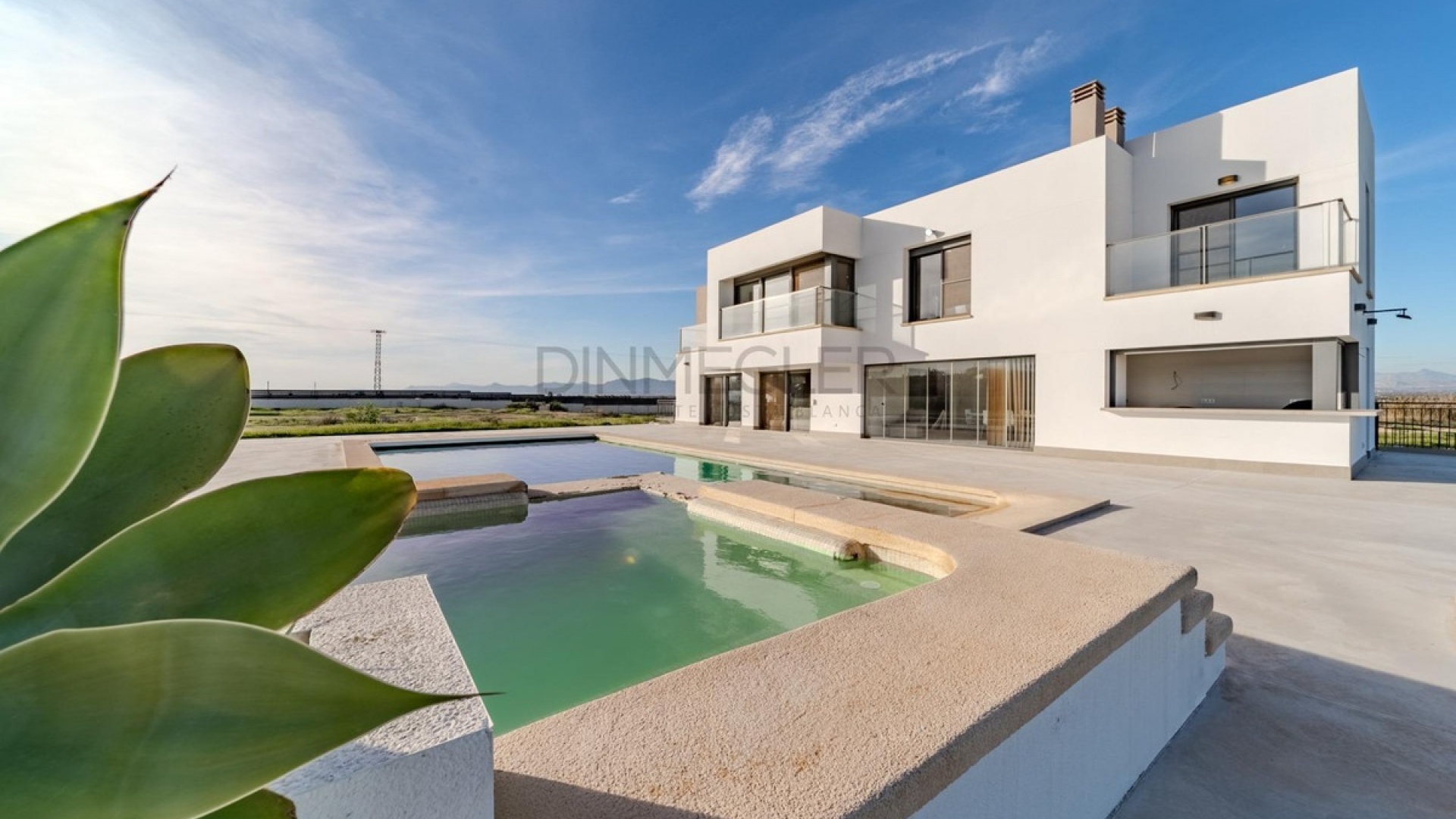 Wiederverkauf - Villa - San Fulgencio - La Marina