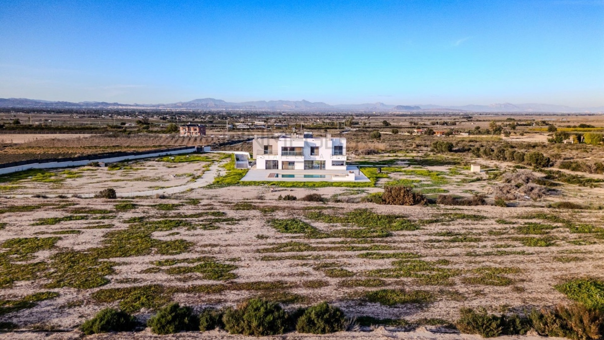 Wiederverkauf - Villa - San Fulgencio - La Marina