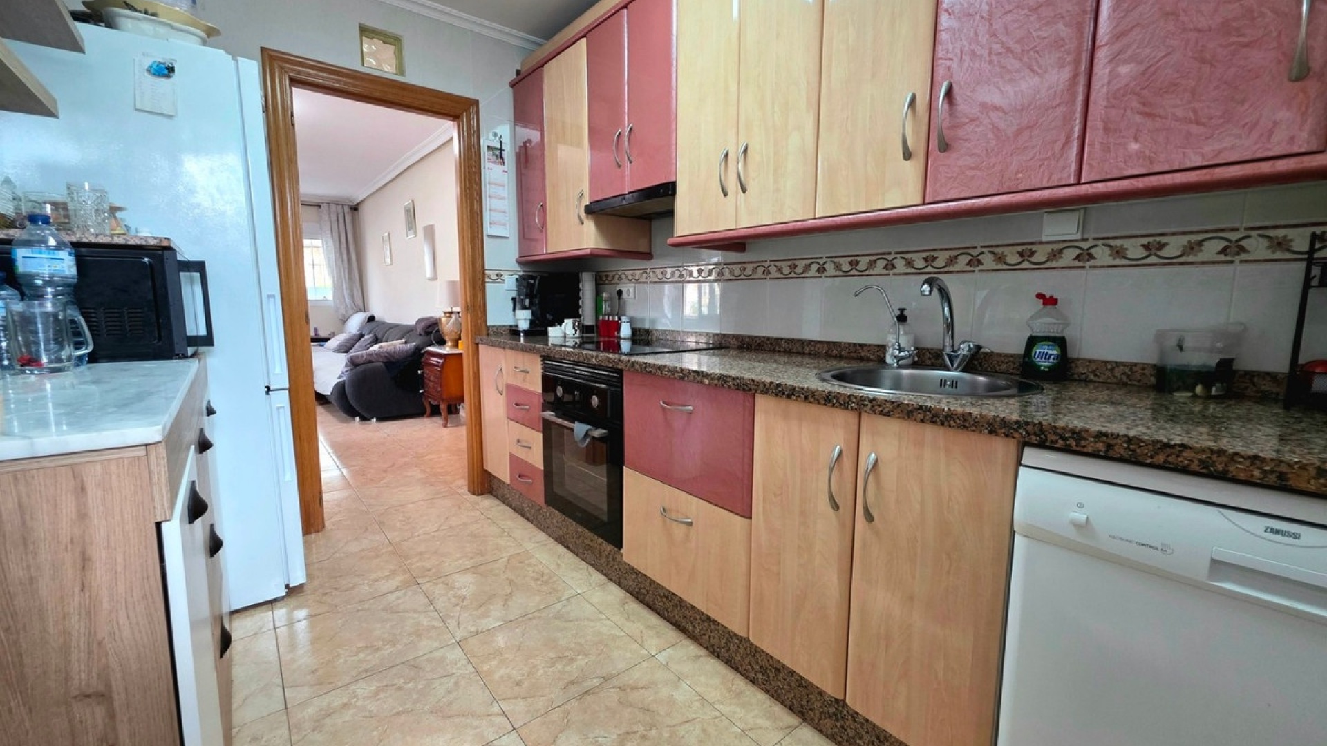 Wiederverkauf - Villa - San Fulgencio - La Marina