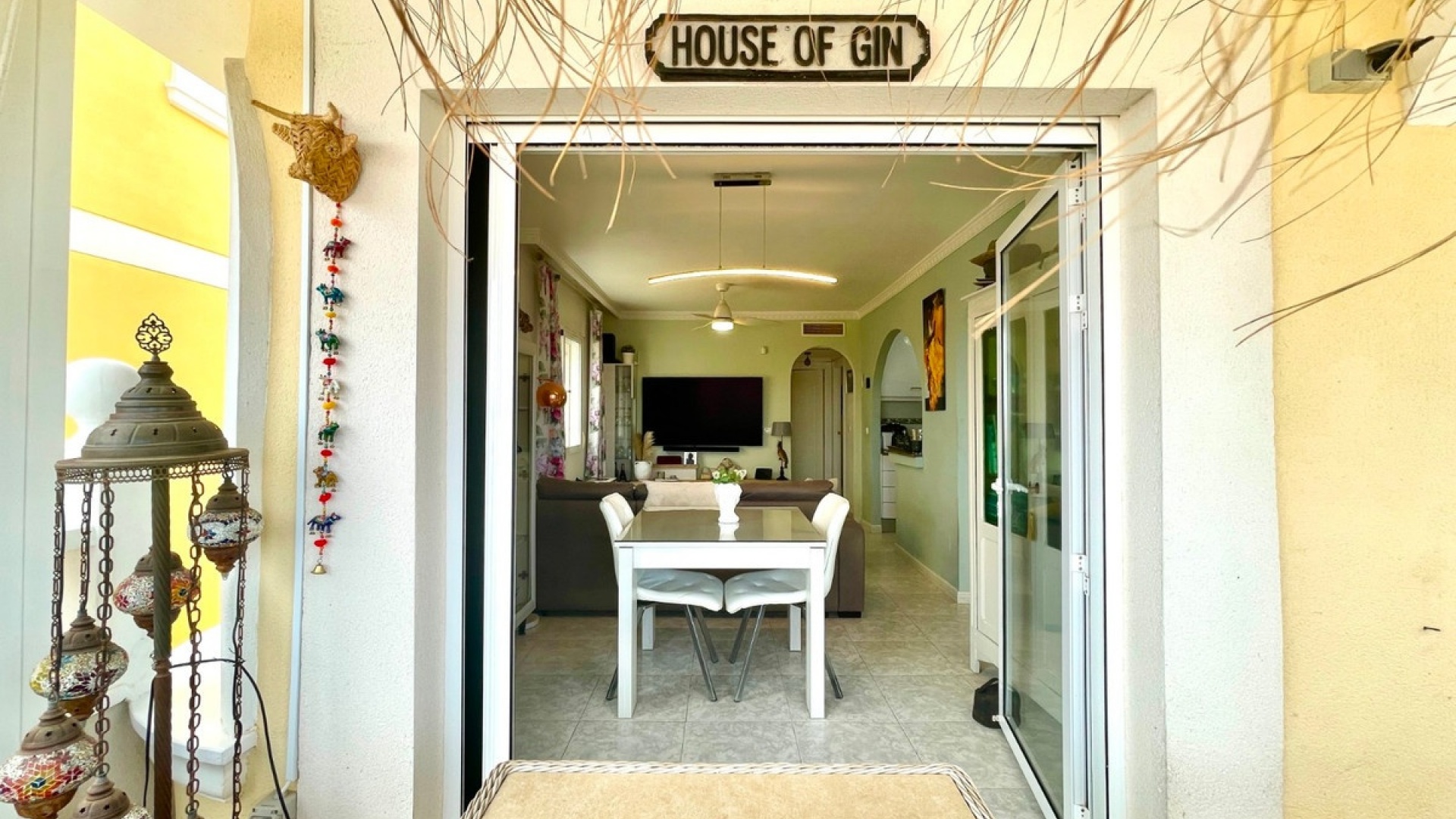 Wiederverkauf - Villa - San Fulgencio - San Fulgencio Centro