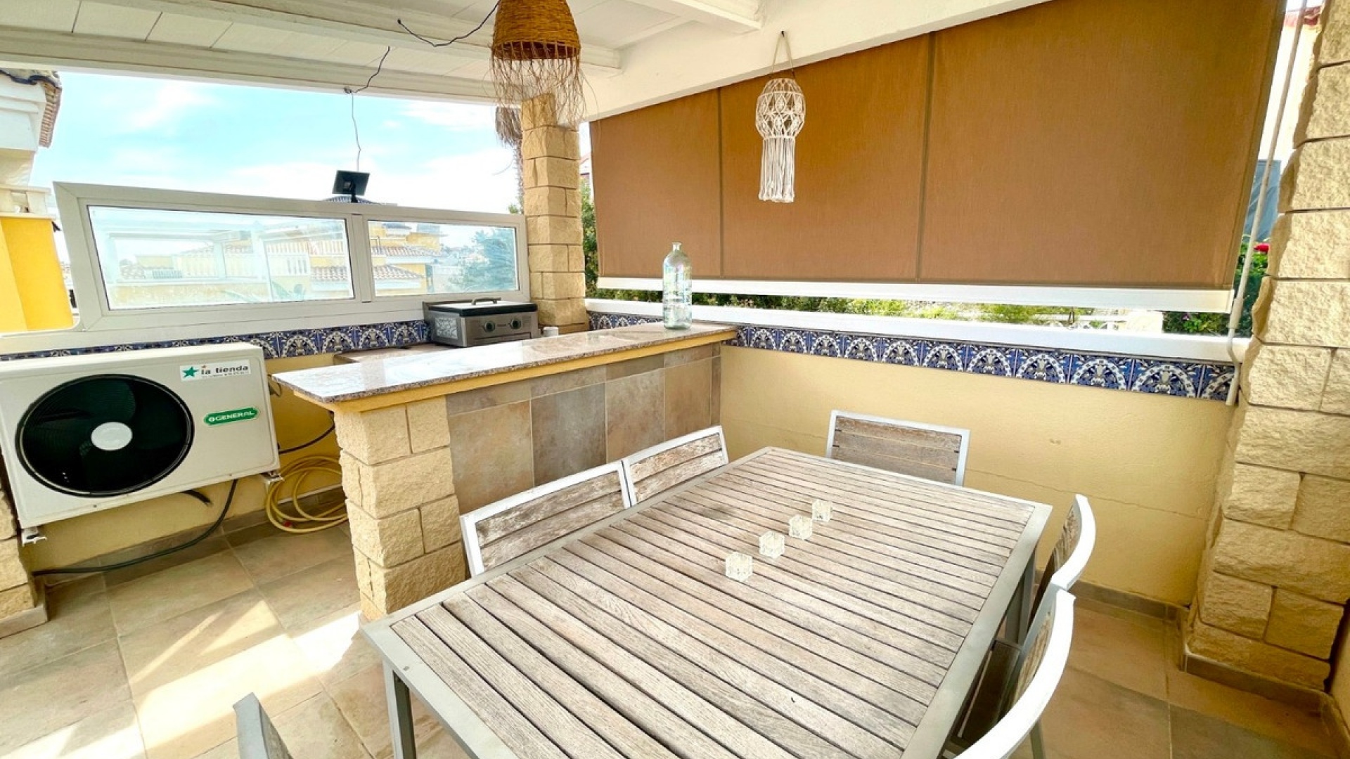 Wiederverkauf - Villa - San Fulgencio - San Fulgencio Centro