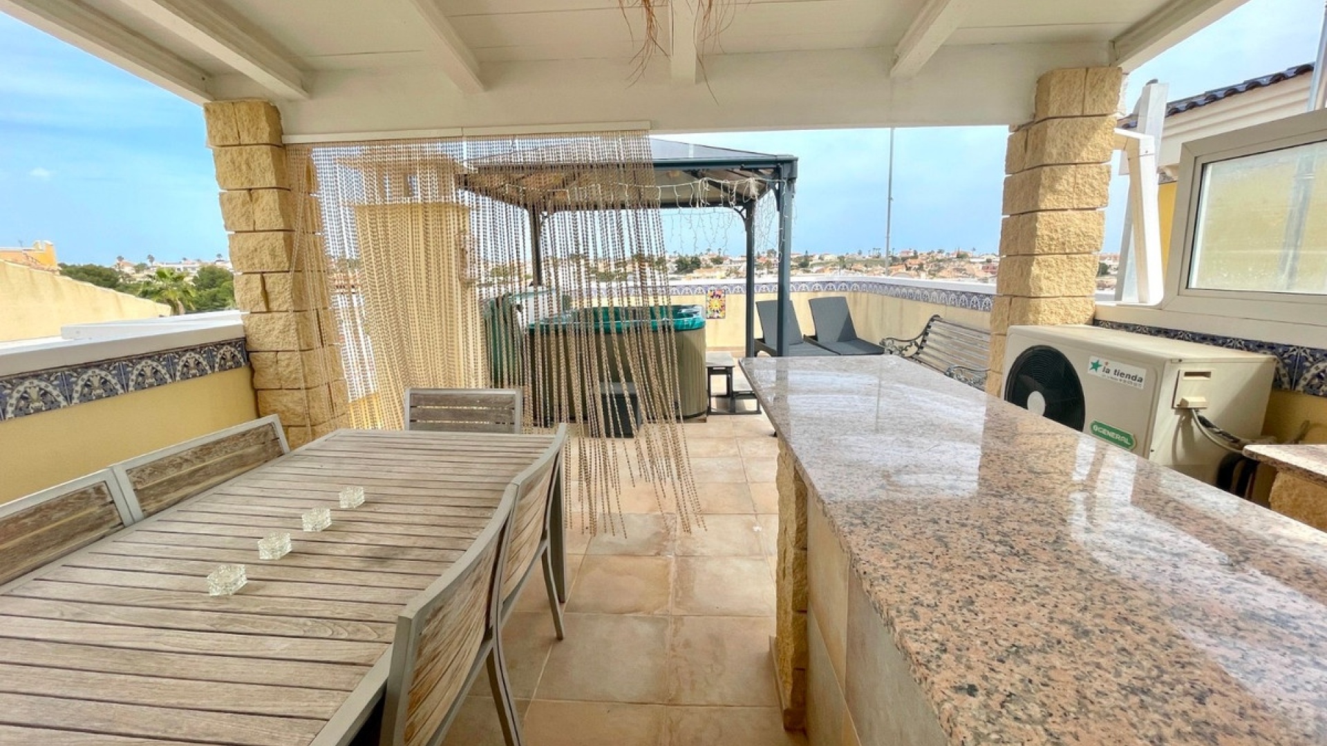Wiederverkauf - Villa - San Fulgencio - San Fulgencio Centro