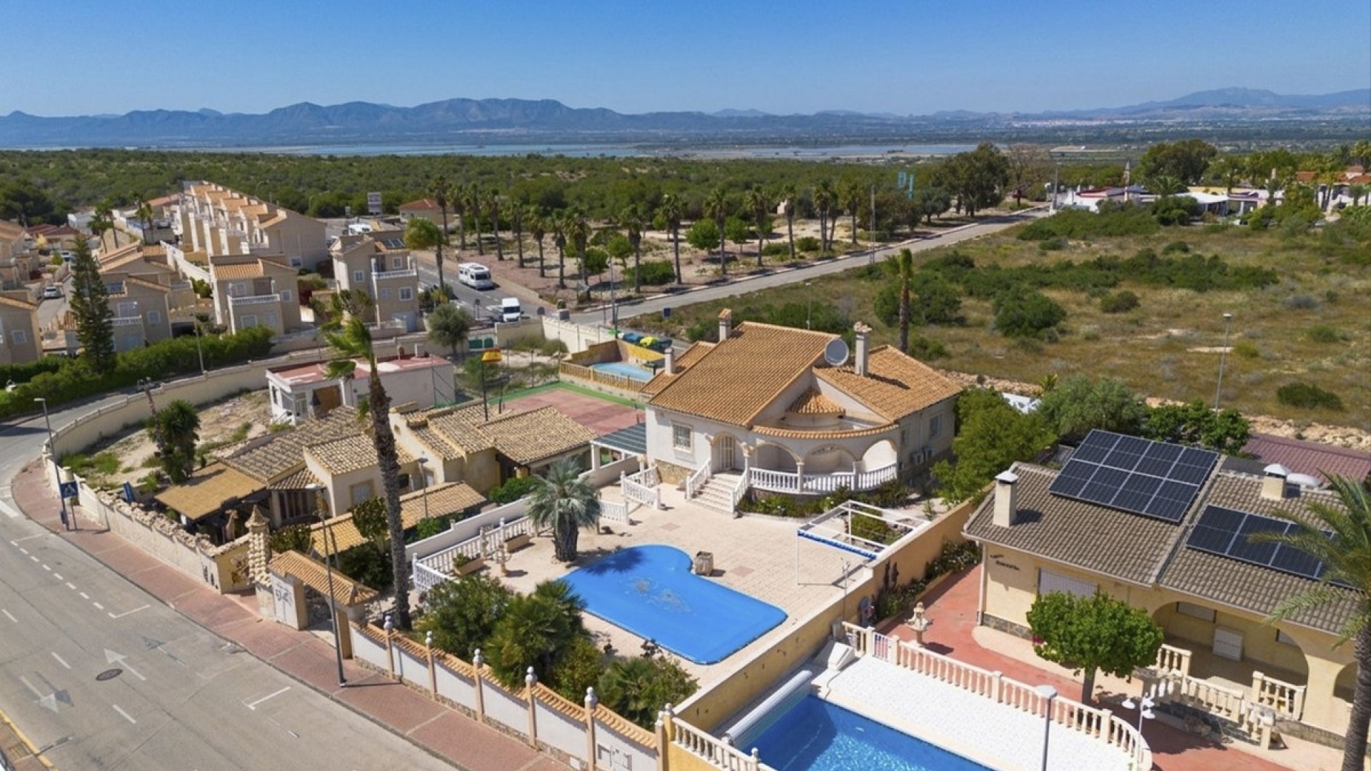 Wiederverkauf - Villa - San Fulgencio - San Fulgencio Centro