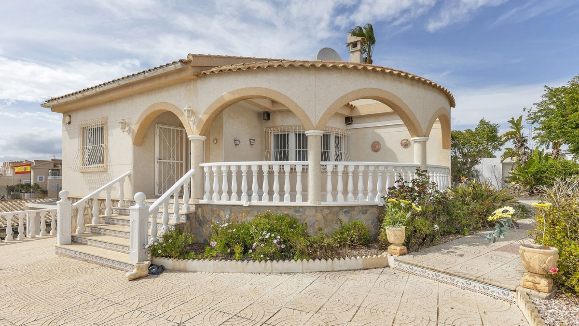 Wiederverkauf - Villa - San Fulgencio - San Fulgencio Centro