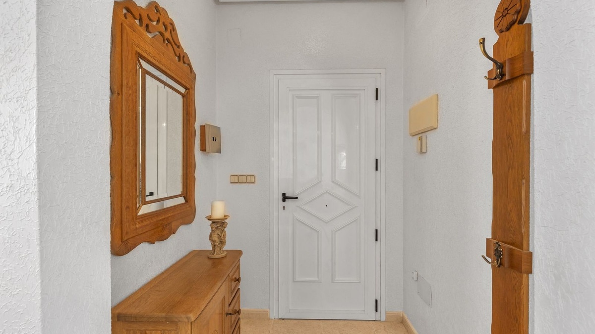Wiederverkauf - Villa - San Fulgencio - San Fulgencio Centro