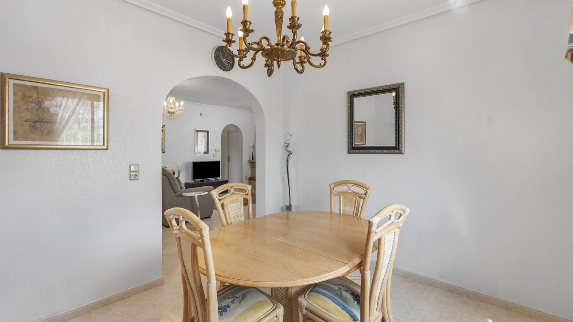 Wiederverkauf - Villa - San Fulgencio - San Fulgencio Centro