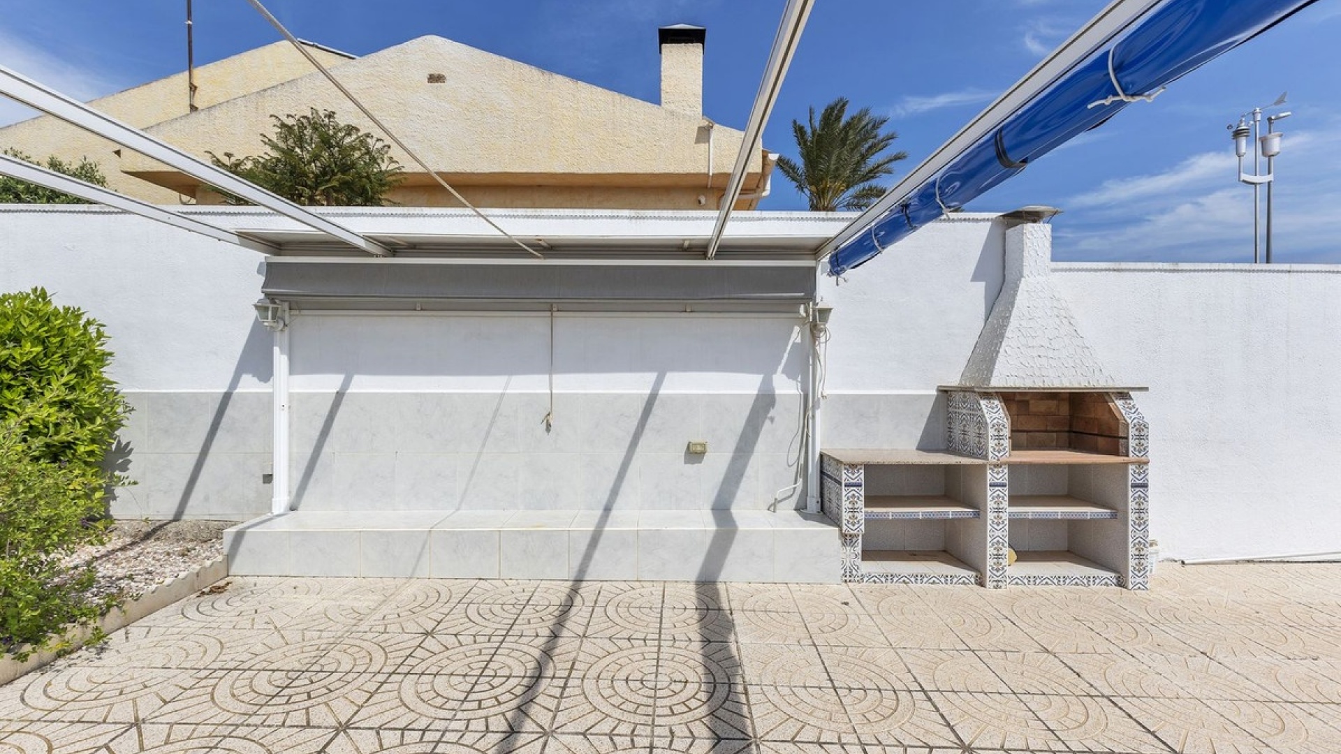 Wiederverkauf - Villa - San Fulgencio - San Fulgencio Centro
