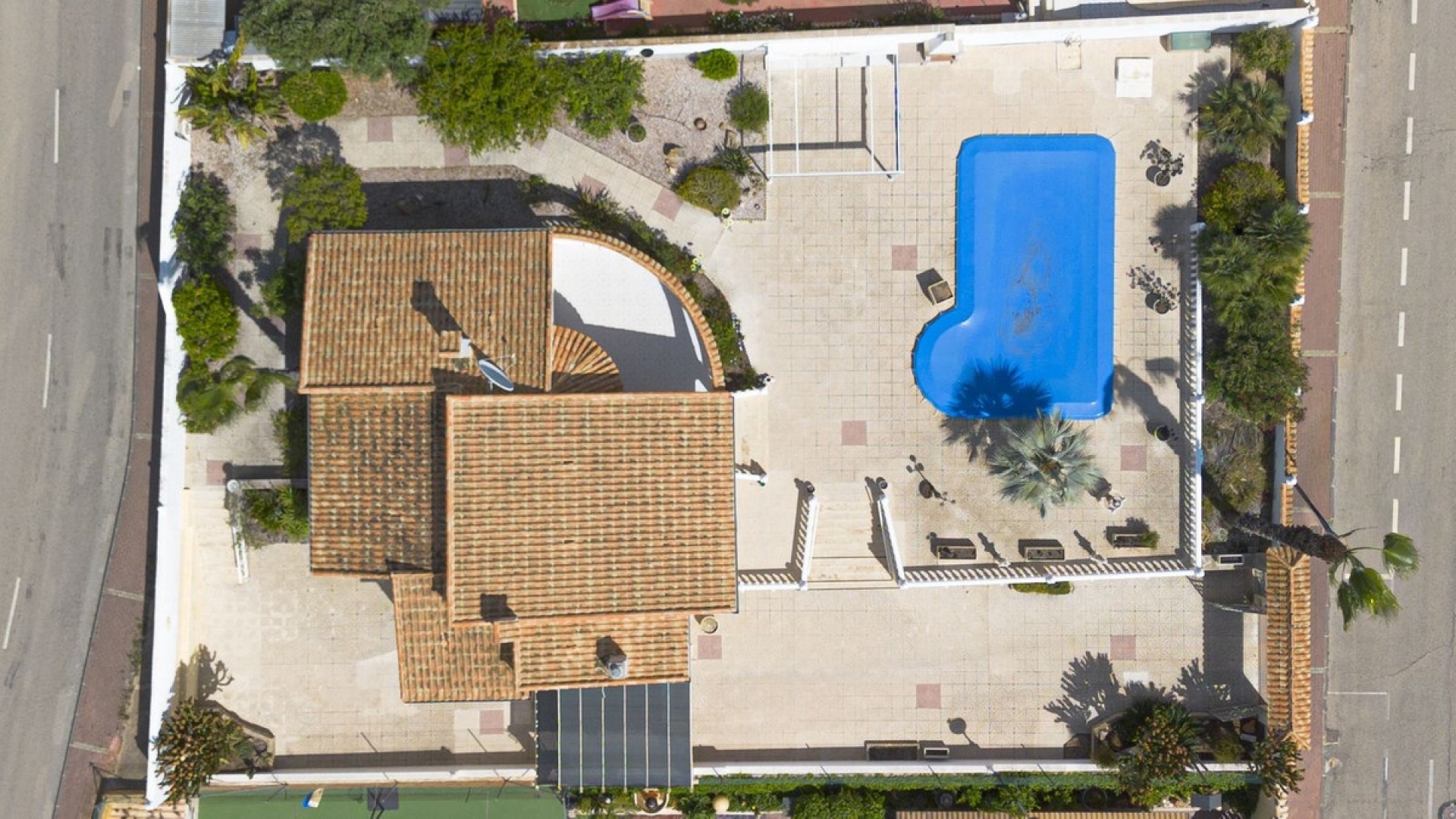 Wiederverkauf - Villa - San Fulgencio - San Fulgencio Centro