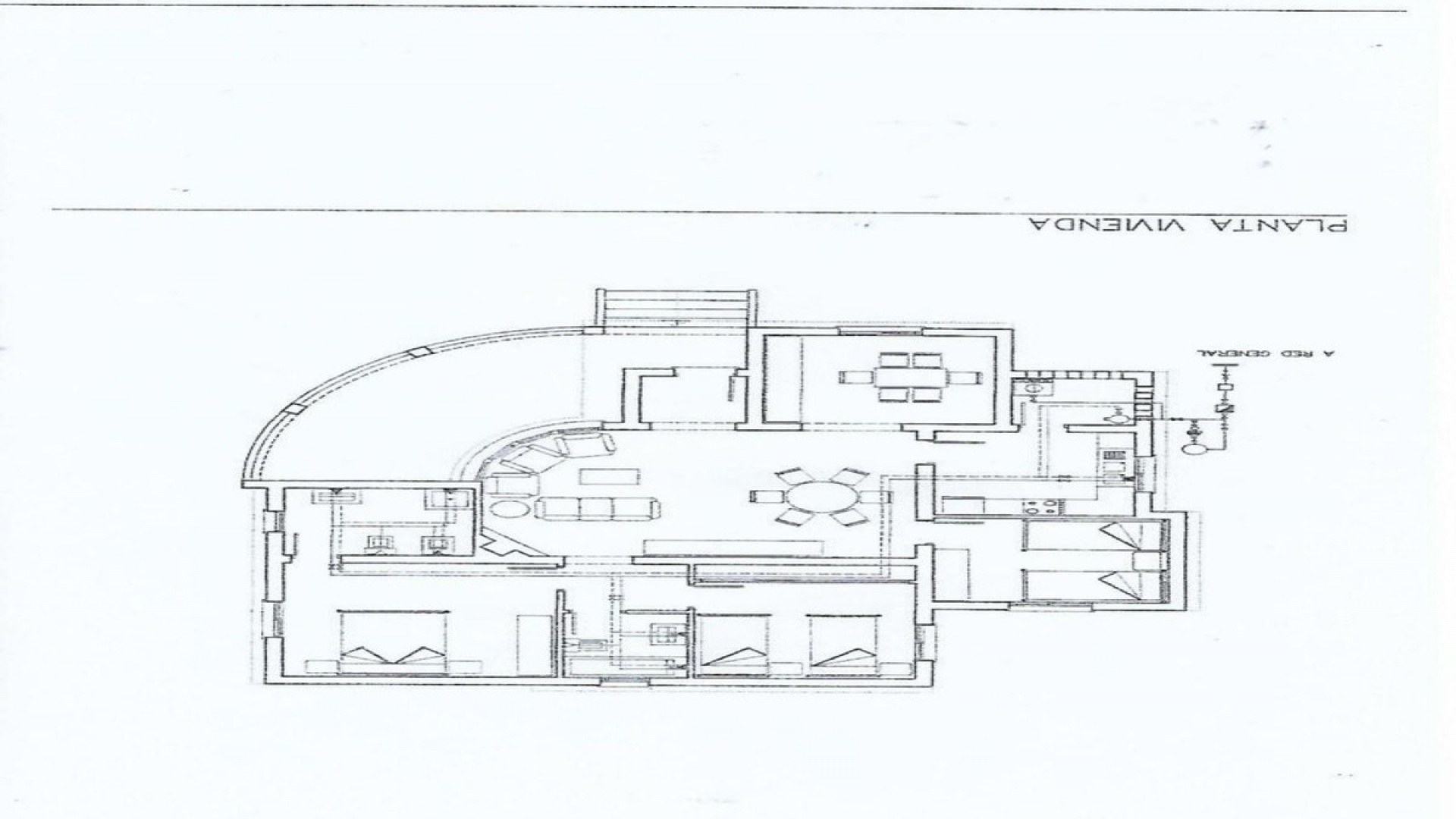 Wiederverkauf - Villa - San Fulgencio - San Fulgencio Centro