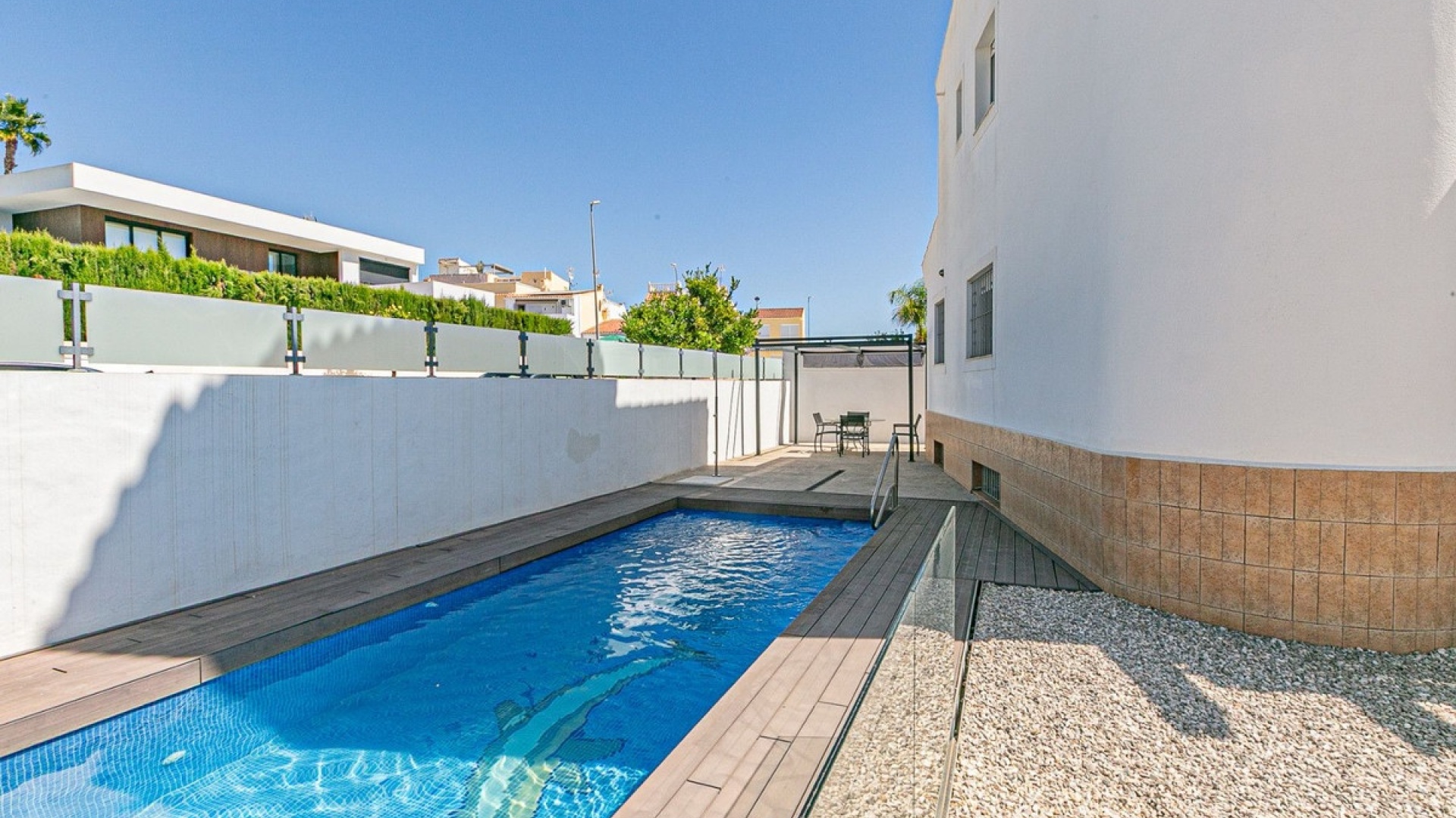 Wiederverkauf - Villa - San Fulgencio - San Fulgencio Centro