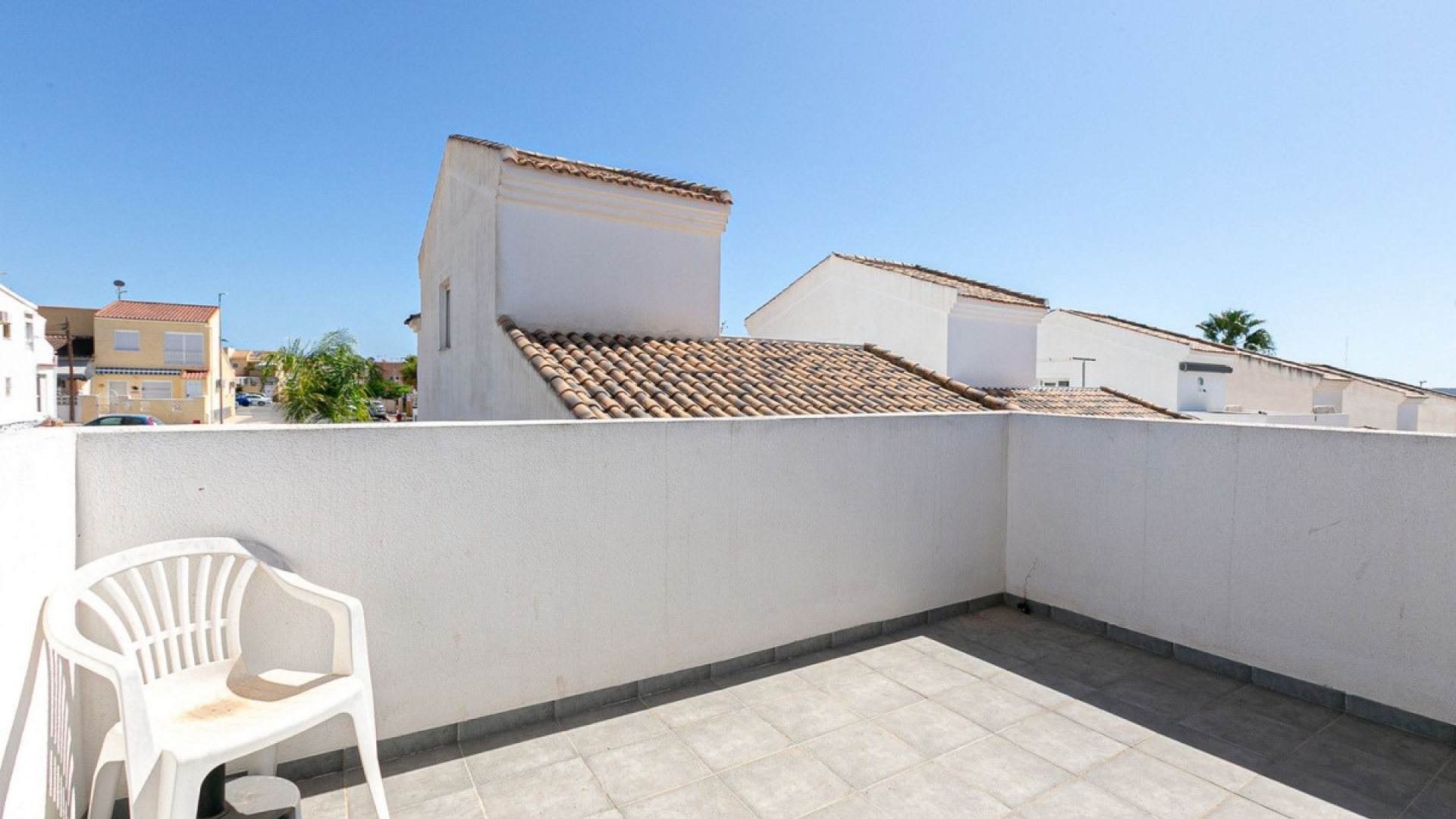 Wiederverkauf - Villa - San Fulgencio - San Fulgencio Centro