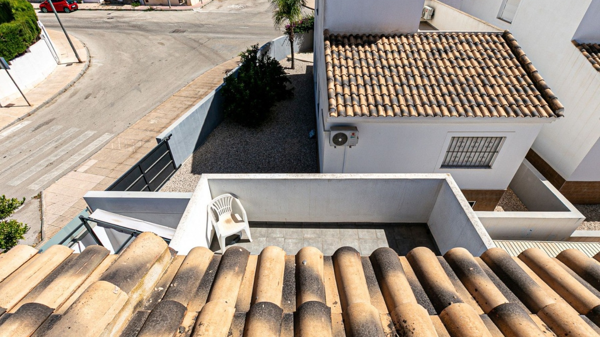 Wiederverkauf - Villa - San Fulgencio - San Fulgencio Centro