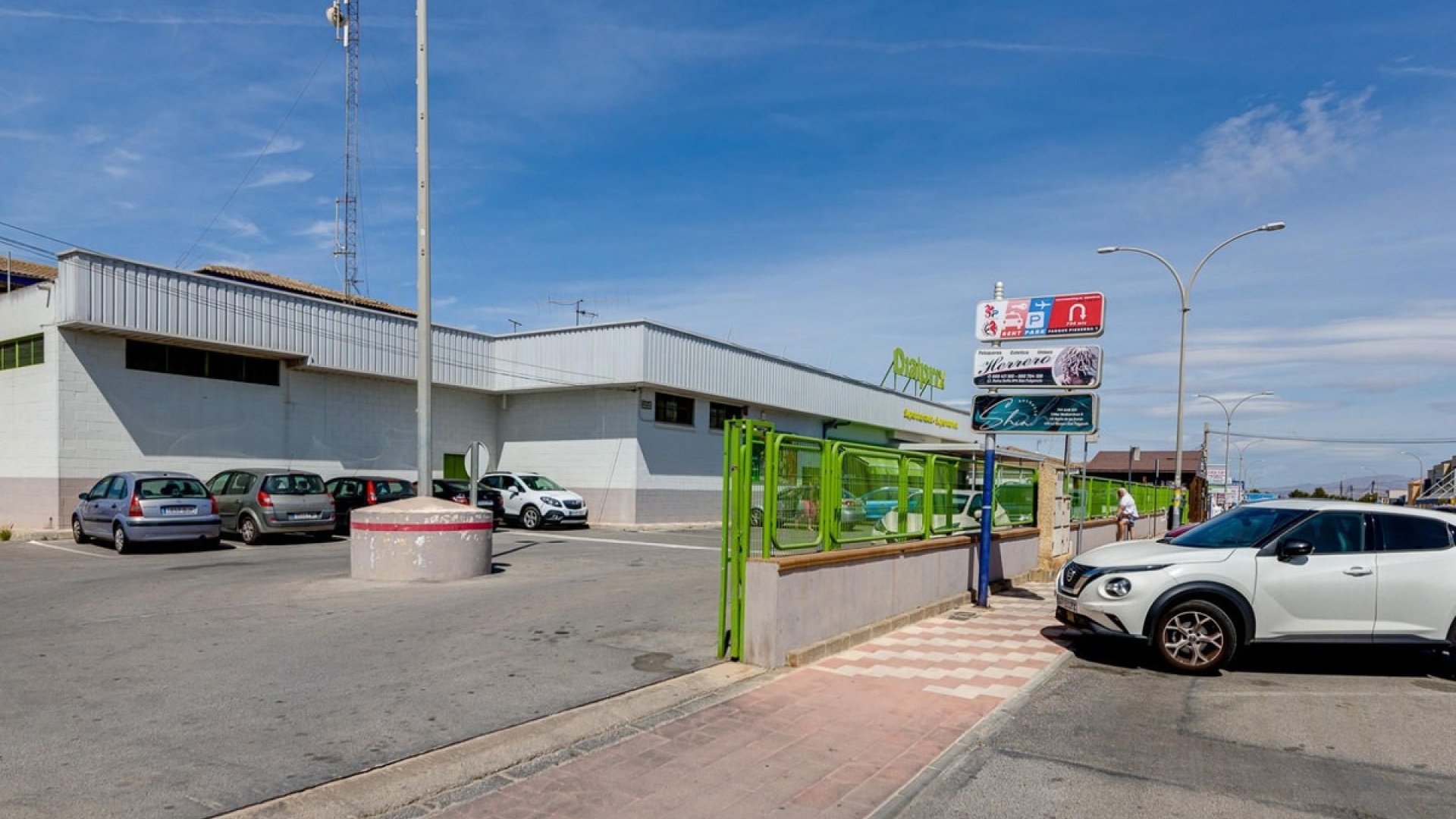 Wiederverkauf - Villa - San Fulgencio - San Fulgencio Centro