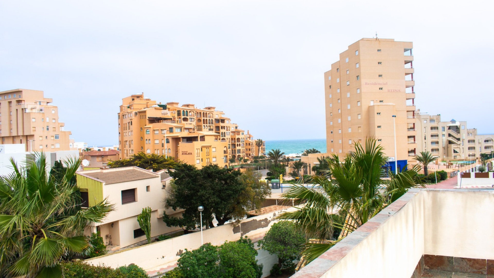 Wiederverkauf - Villa - San Javier - La Manga Del Mar Menor