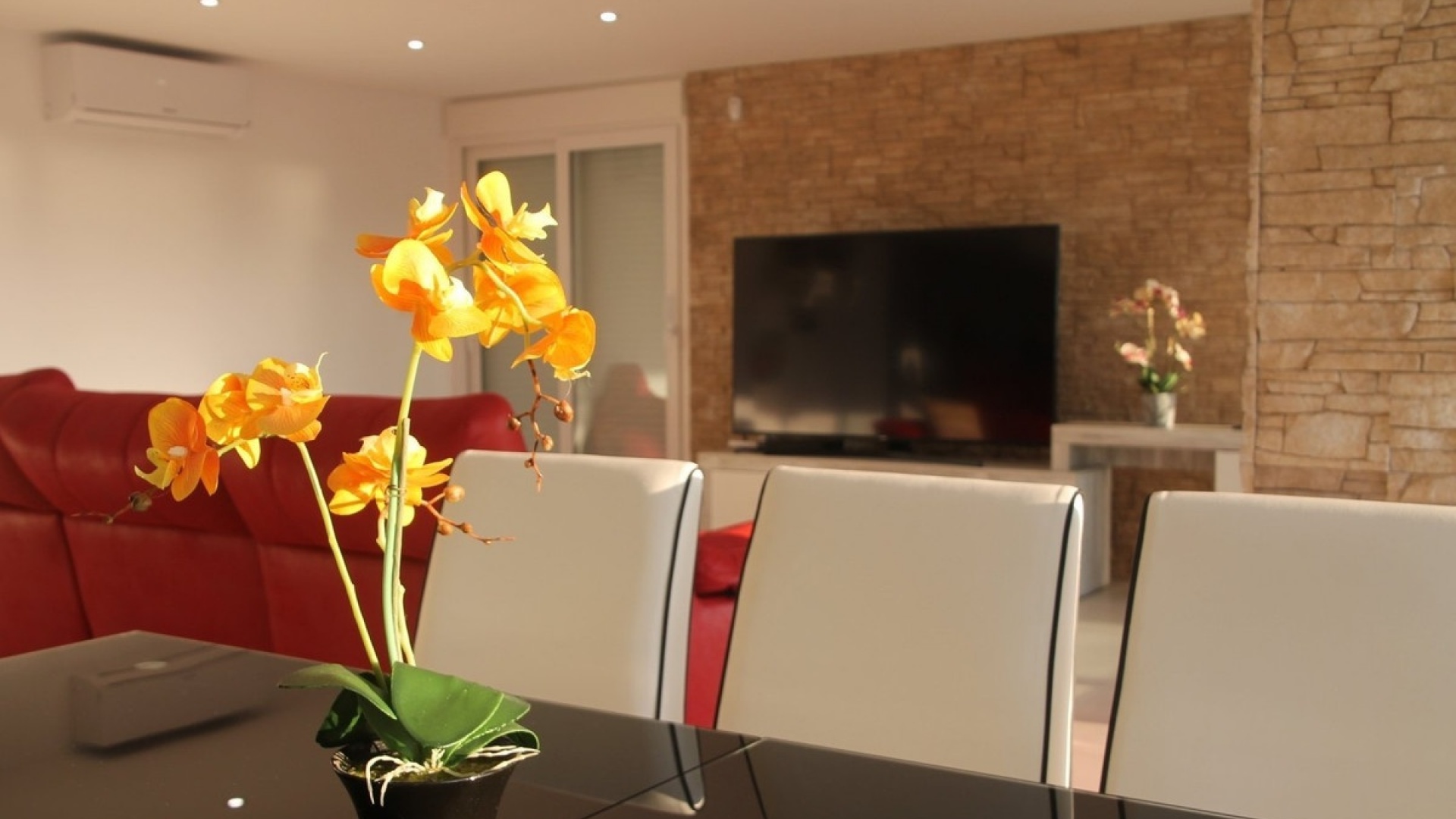 Wiederverkauf - Villa - San Javier - La Manga Del Mar Menor