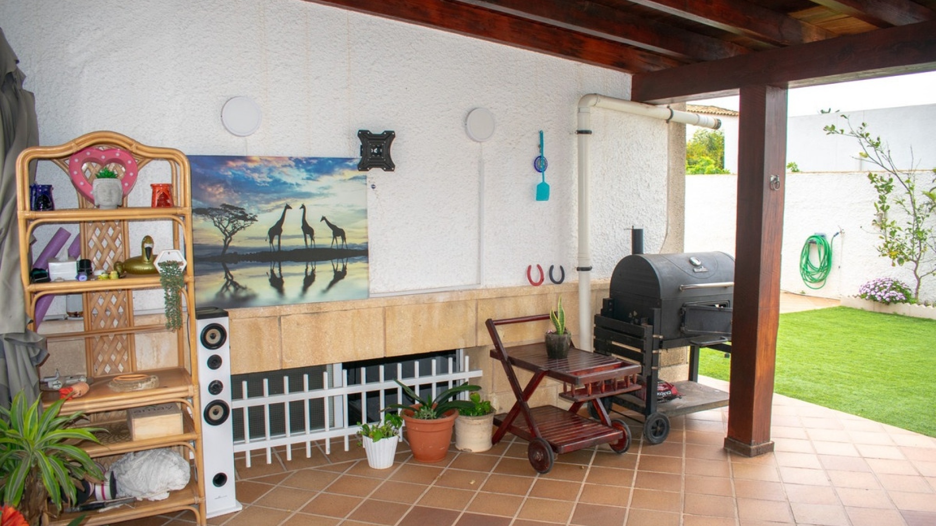 Wiederverkauf - Villa - San Javier - La Manga Del Mar Menor