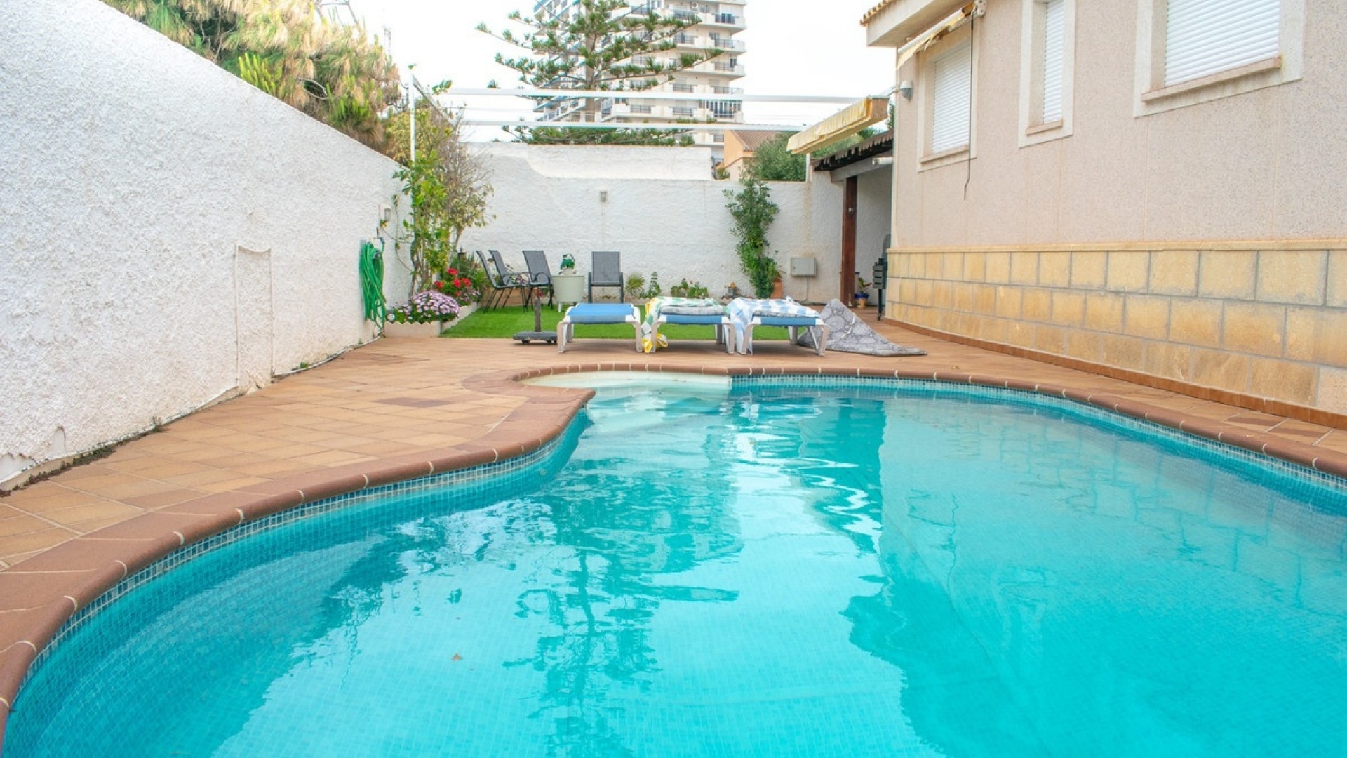 Wiederverkauf - Villa - San Javier - La Manga Del Mar Menor