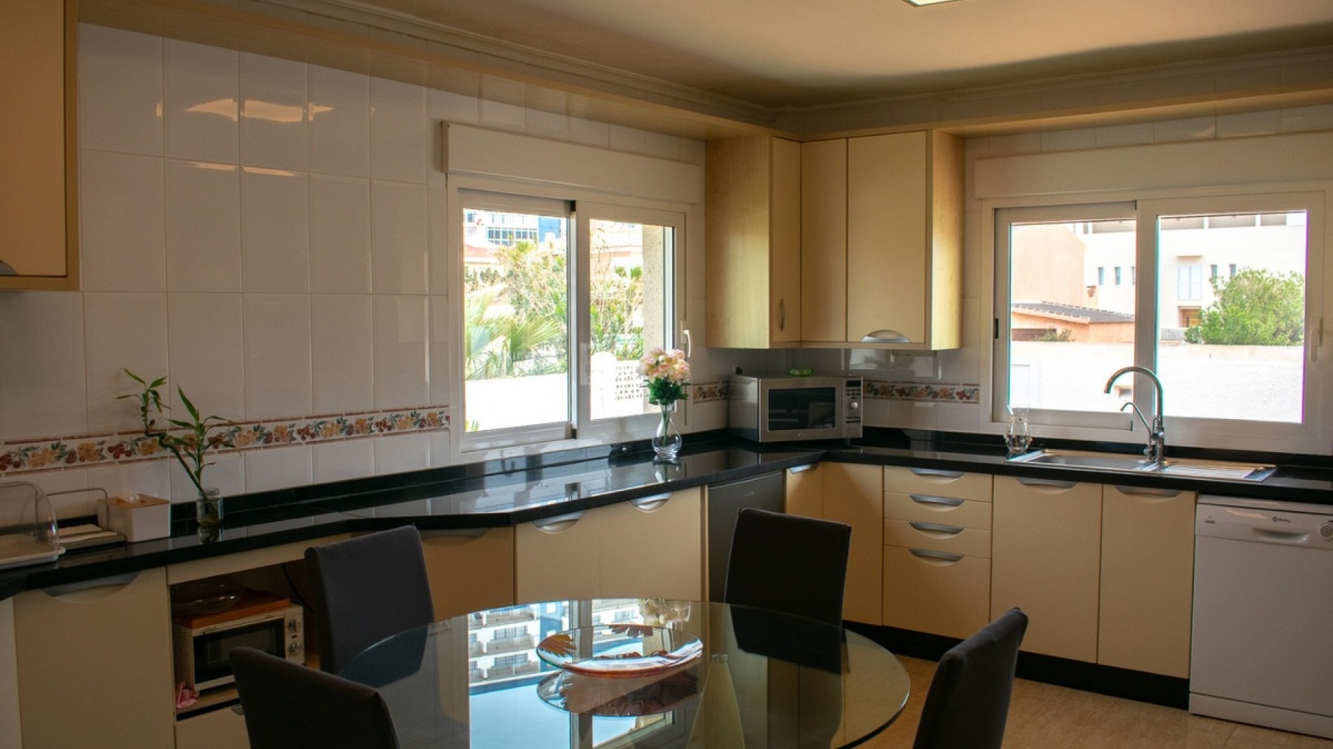 Wiederverkauf - Villa - San Javier - La Manga Del Mar Menor