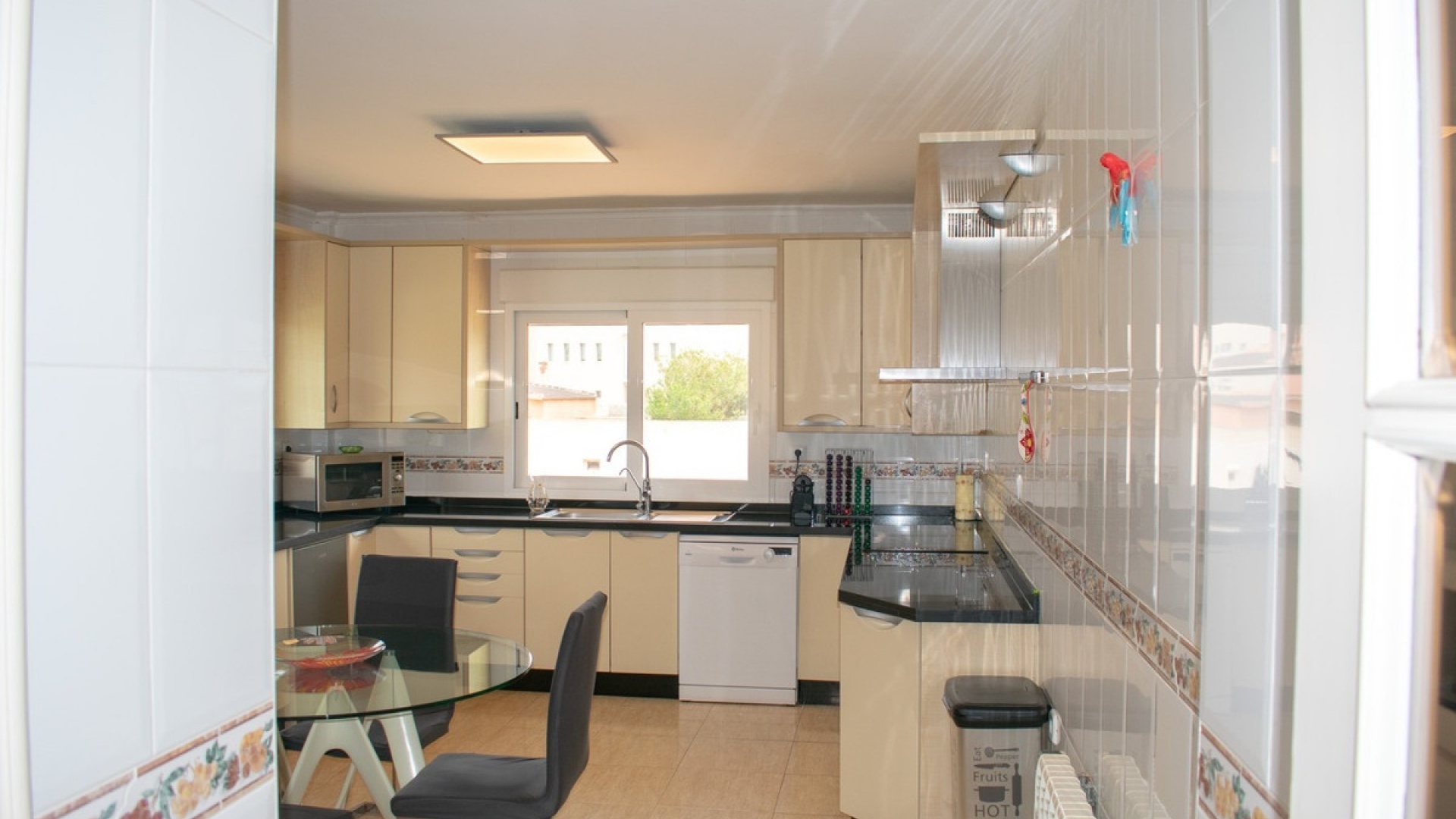 Wiederverkauf - Villa - San Javier - La Manga Del Mar Menor