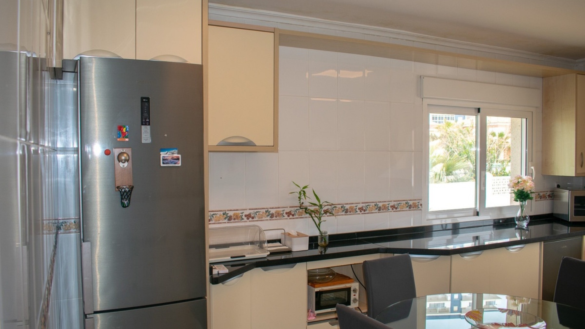 Wiederverkauf - Villa - San Javier - La Manga Del Mar Menor