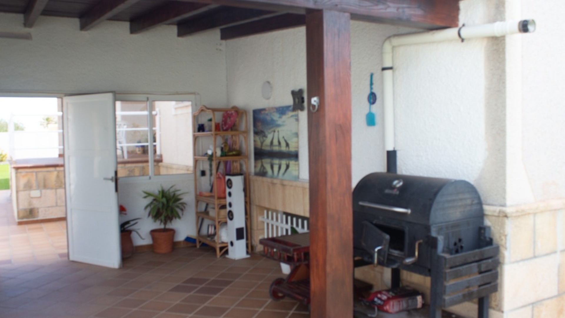 Wiederverkauf - Villa - San Javier - La Manga Del Mar Menor
