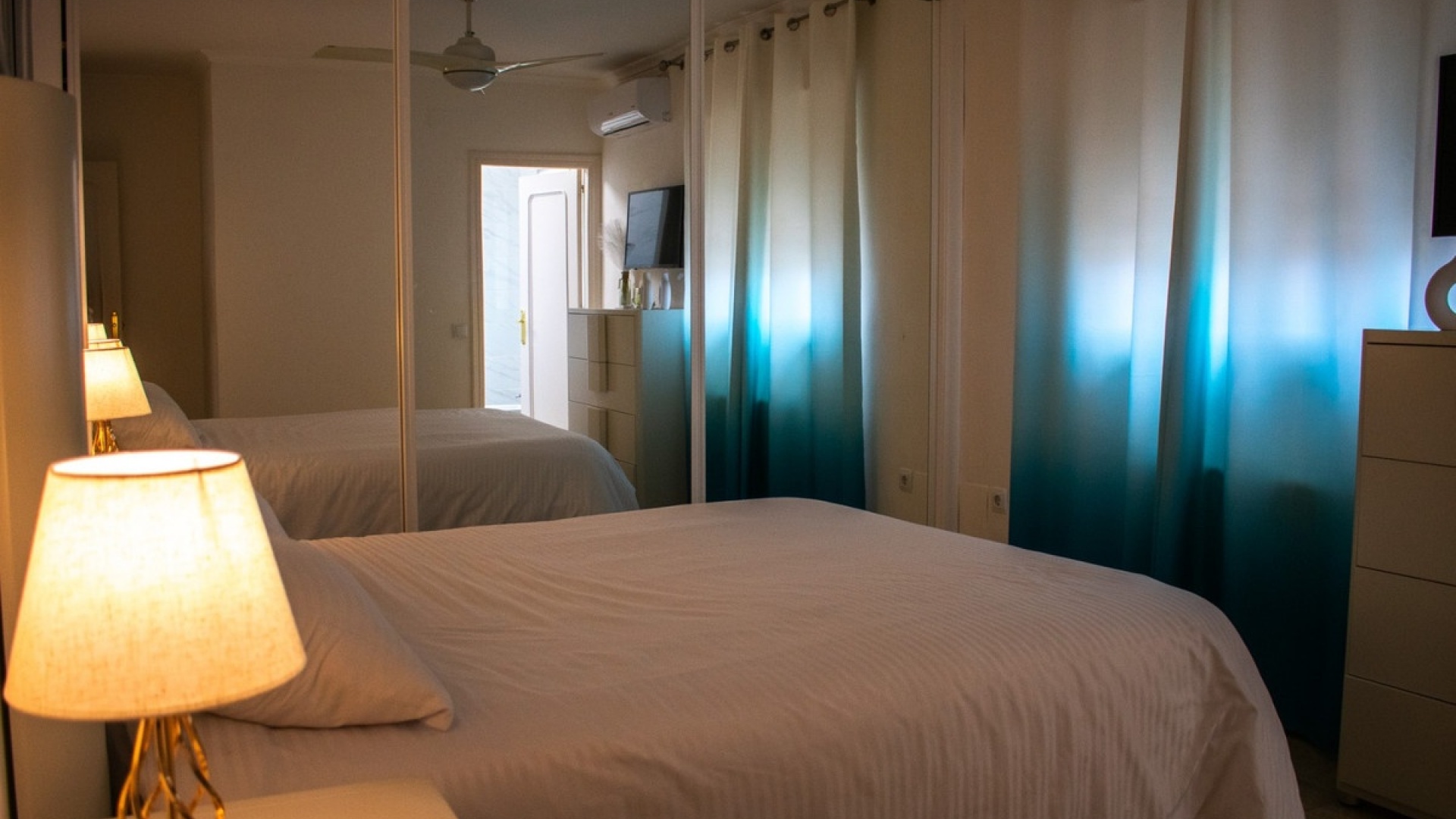 Wiederverkauf - Villa - San Javier - La Manga Del Mar Menor