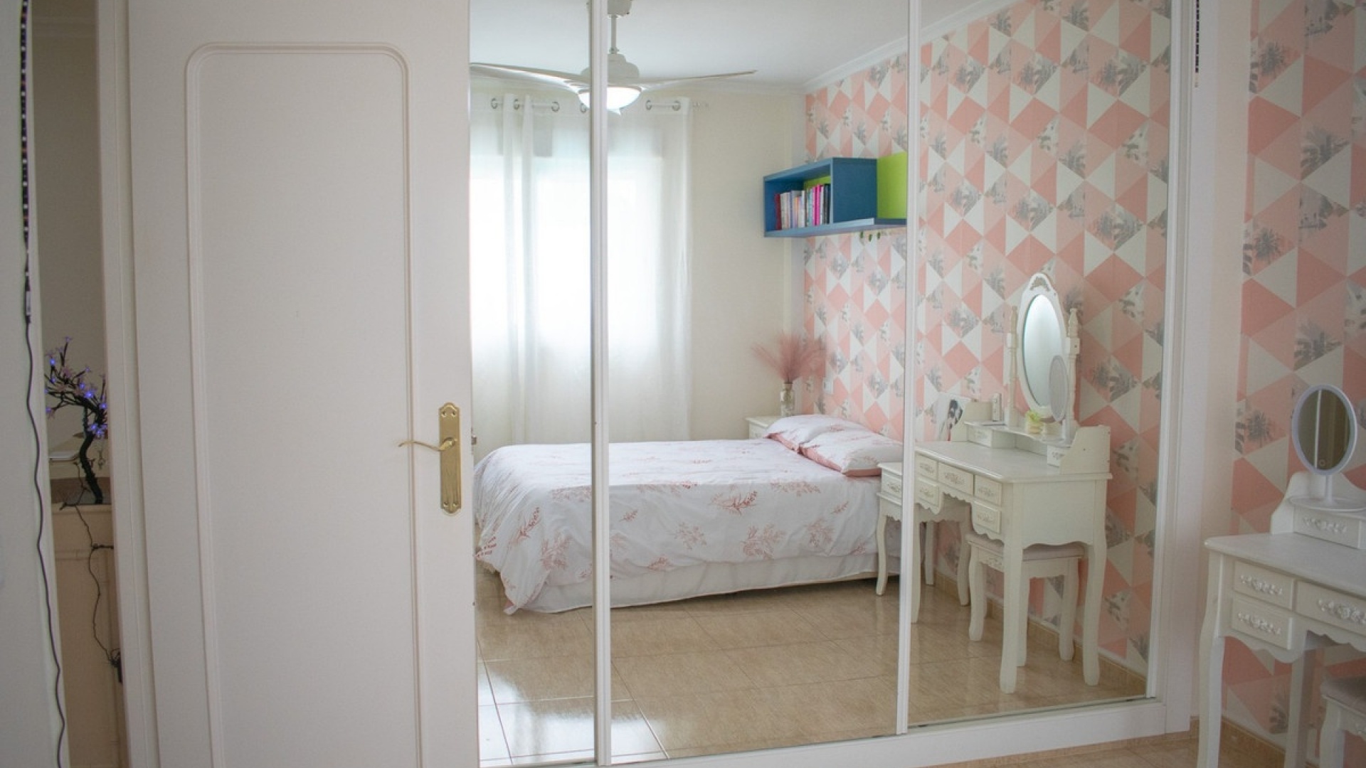 Wiederverkauf - Villa - San Javier - La Manga Del Mar Menor