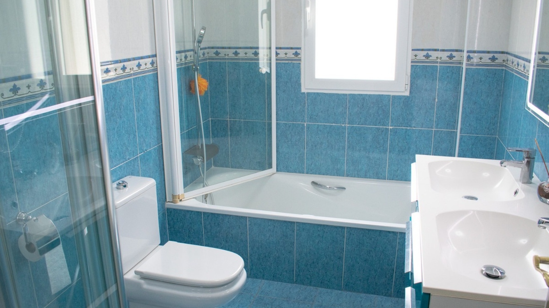 Wiederverkauf - Villa - San Javier - La Manga Del Mar Menor