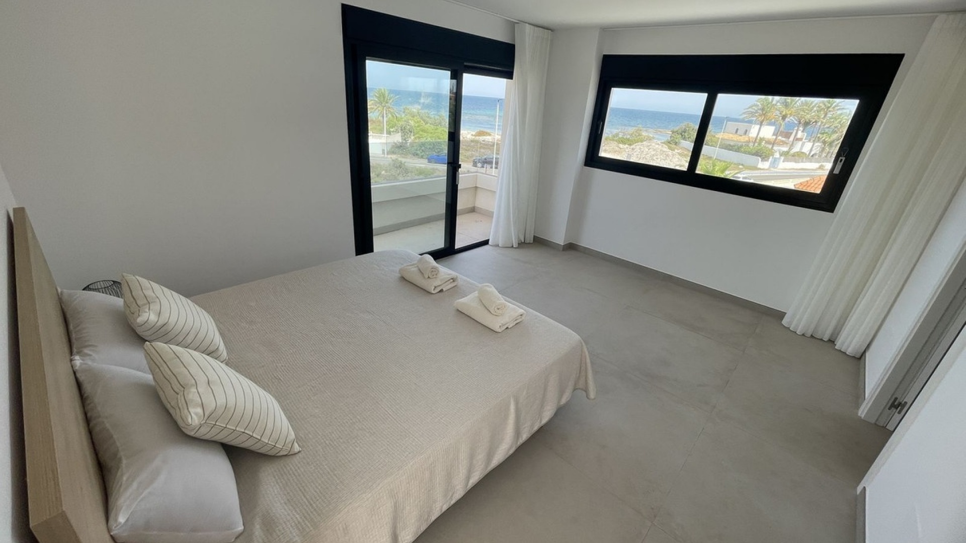 Wiederverkauf - Villa - San Javier - La Manga Del Mar Menor