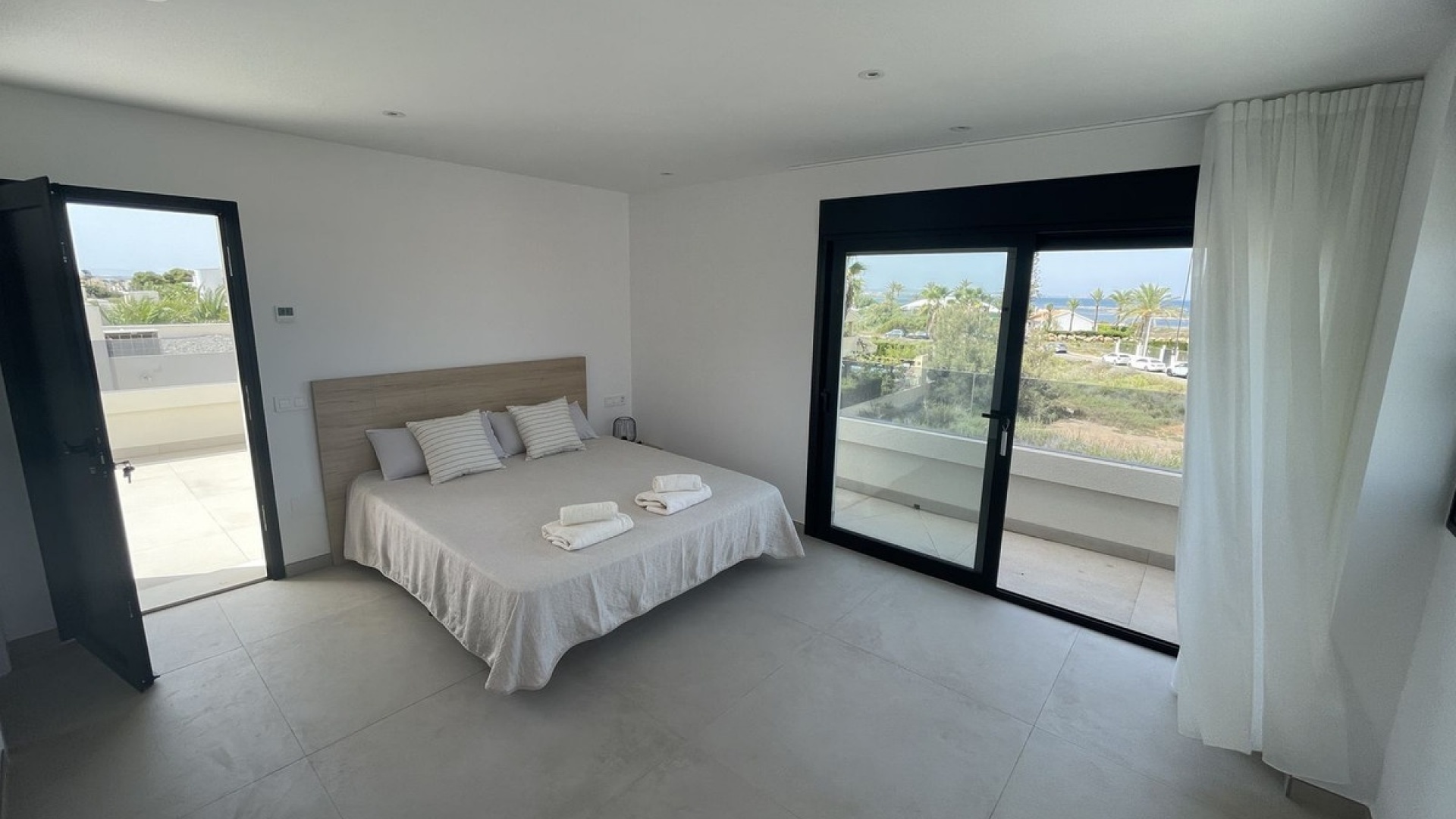 Wiederverkauf - Villa - San Javier - La Manga Del Mar Menor